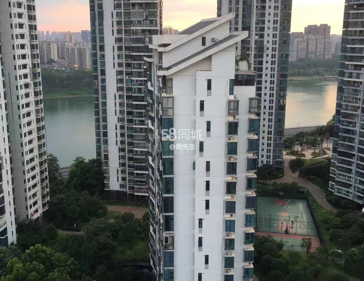 山水国际  2室1厅1卫    65.0万 山水国际  2室1厅1卫    65.0万室内图