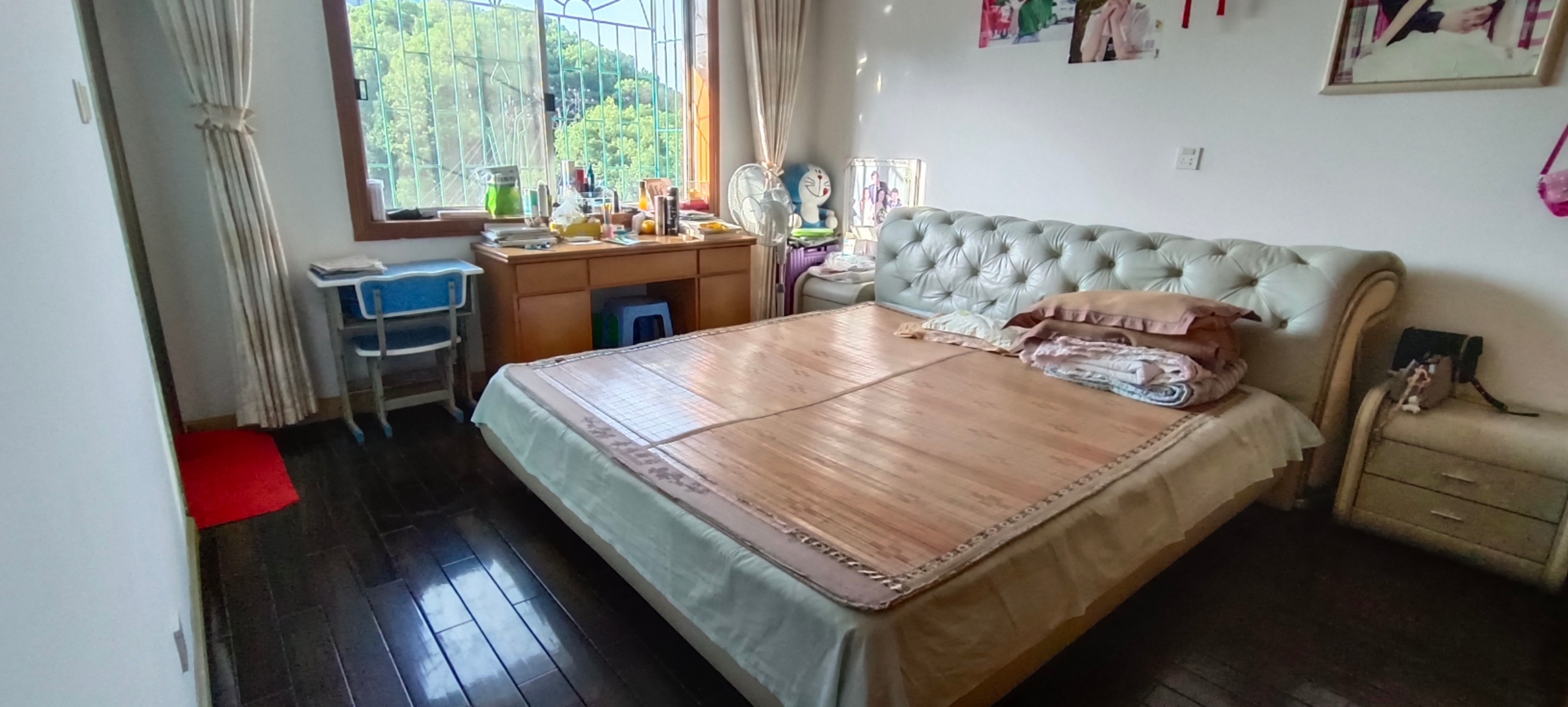 庆云山庄(里面有石塘冲) 3室2厅2卫 45.0万 庆云山庄(里面有石塘冲) 3室2厅2卫 45.0万室内图