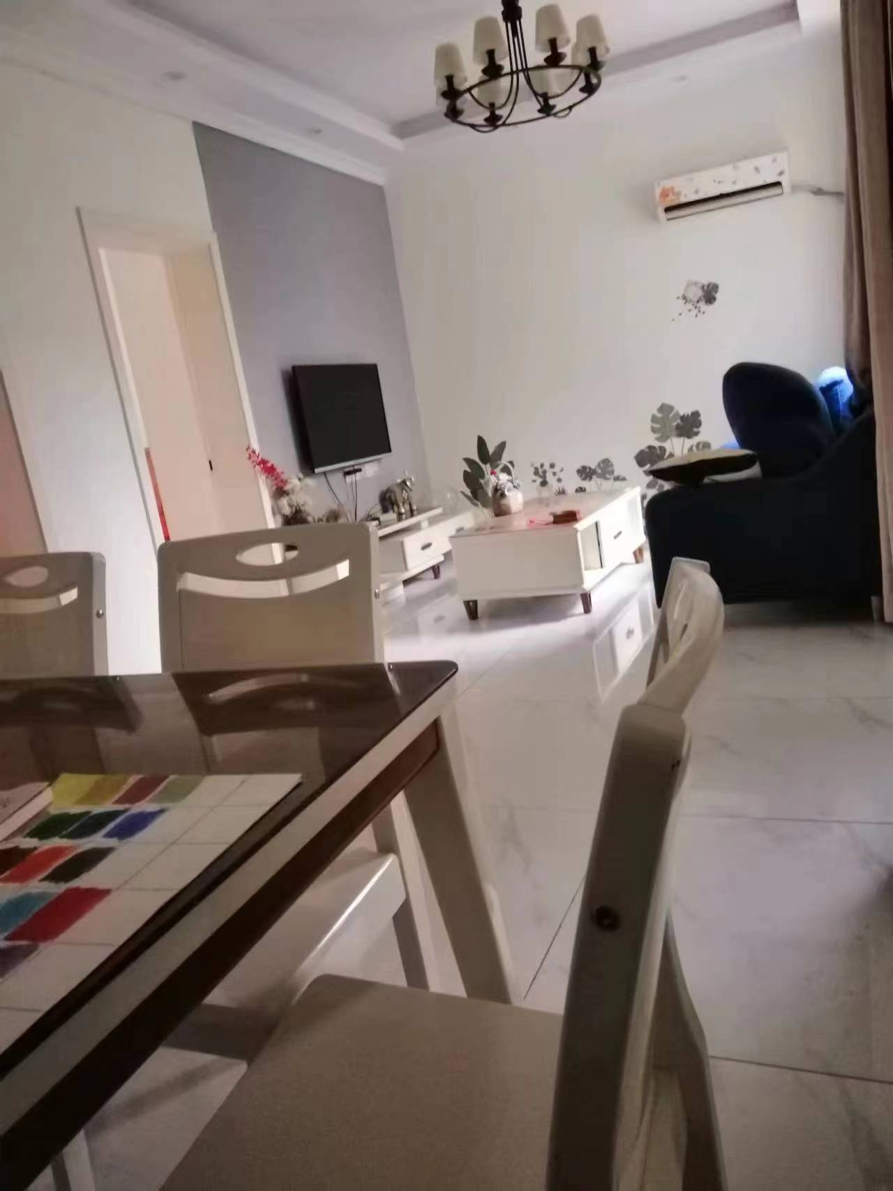 董家塅沿河三村 2室2厅1卫 35.88万 董家塅沿河三村 2室2厅1卫 35.88万室内图