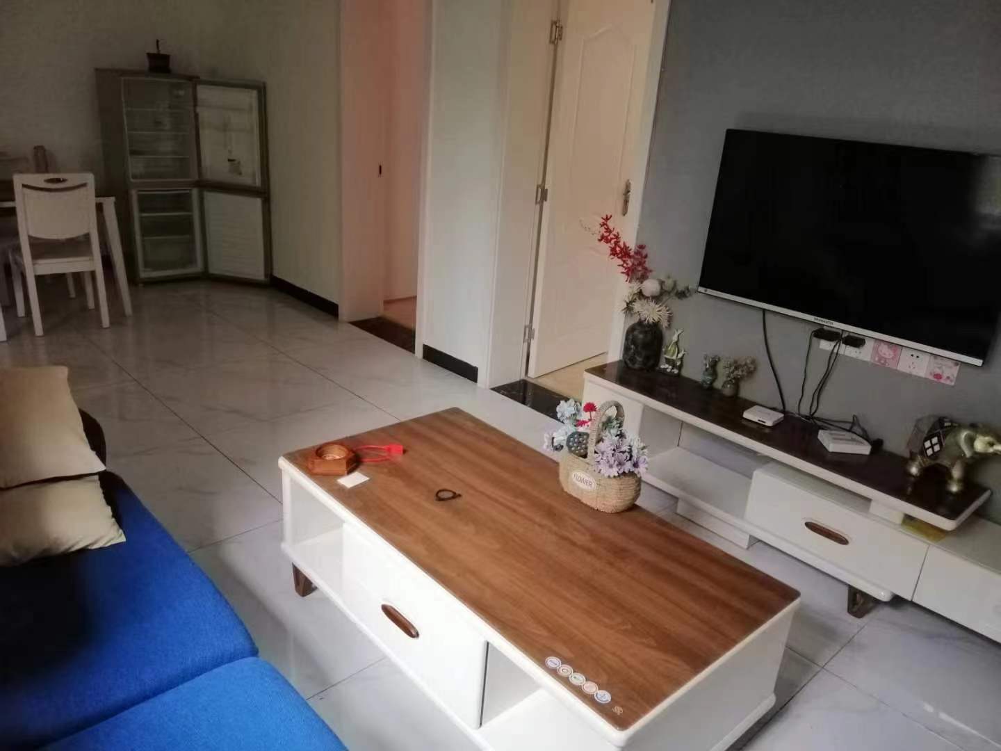 董家塅沿河三村 2室2厅1卫 35.88万 董家塅沿河三村 2室2厅1卫 35.88万室内图