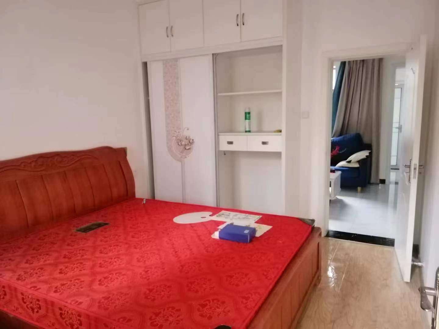 董家塅沿河三村 2室2厅1卫 35.88万 董家塅沿河三村 2室2厅1卫 35.88万室内图