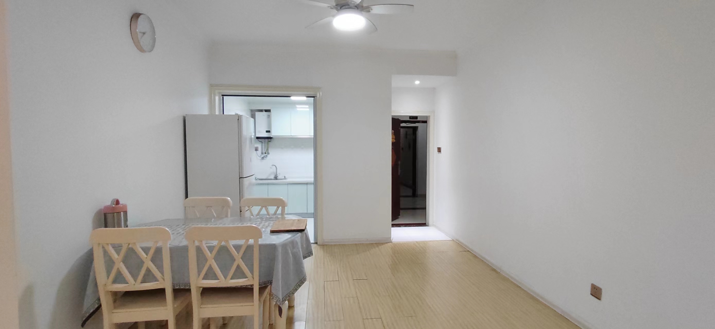 中建御山和苑 3室2厅1卫 75.0万 中建御山和苑 3室2厅1卫 75.0万室内图