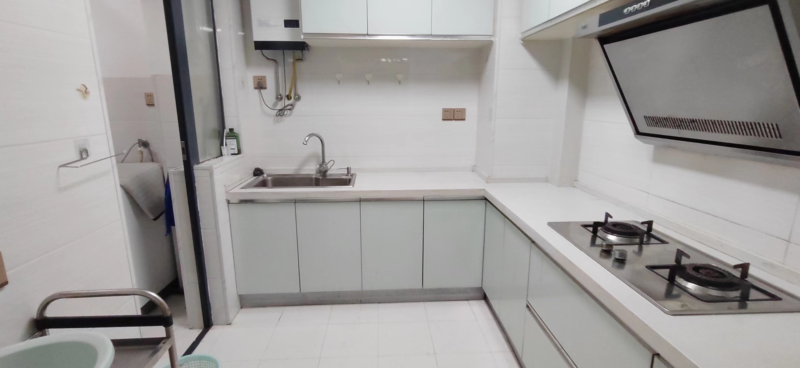 中建御山和苑 3室2厅1卫 75.0万 中建御山和苑 3室2厅1卫 75.0万室内图