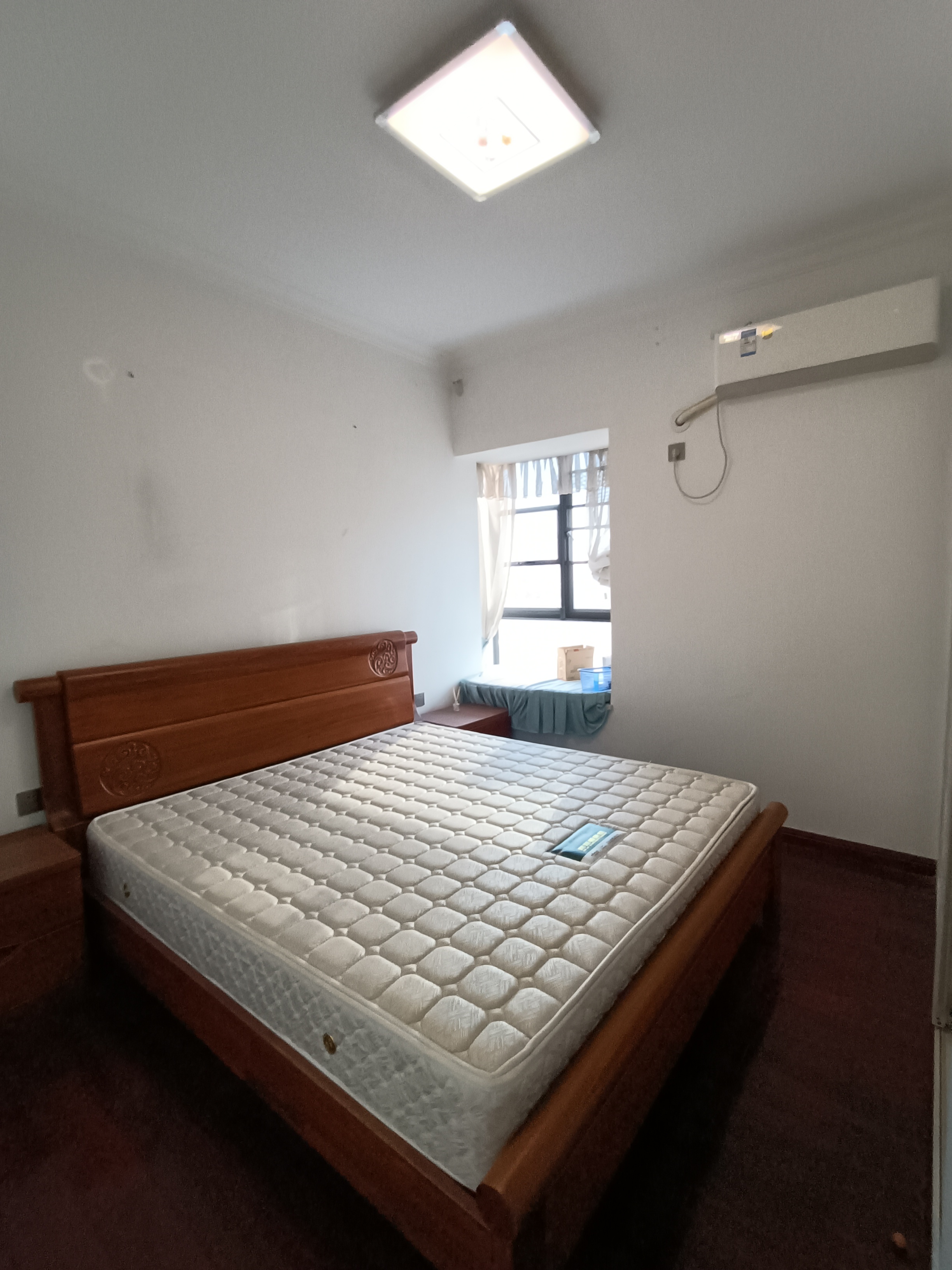 珠江愉景新城  2室2厅1卫    1800.0元/月室内图