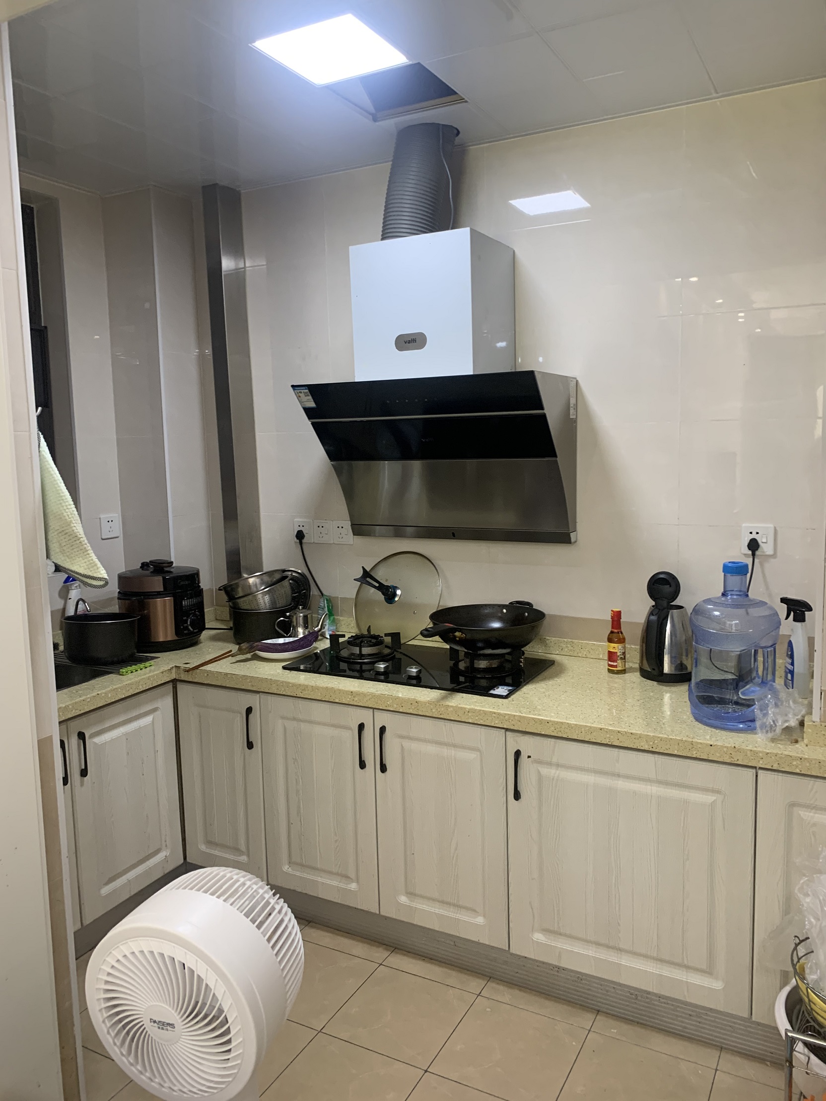 蓝溪谷 3室2厅2卫 71.8万 蓝溪谷 3室2厅2卫 71.8万室内图