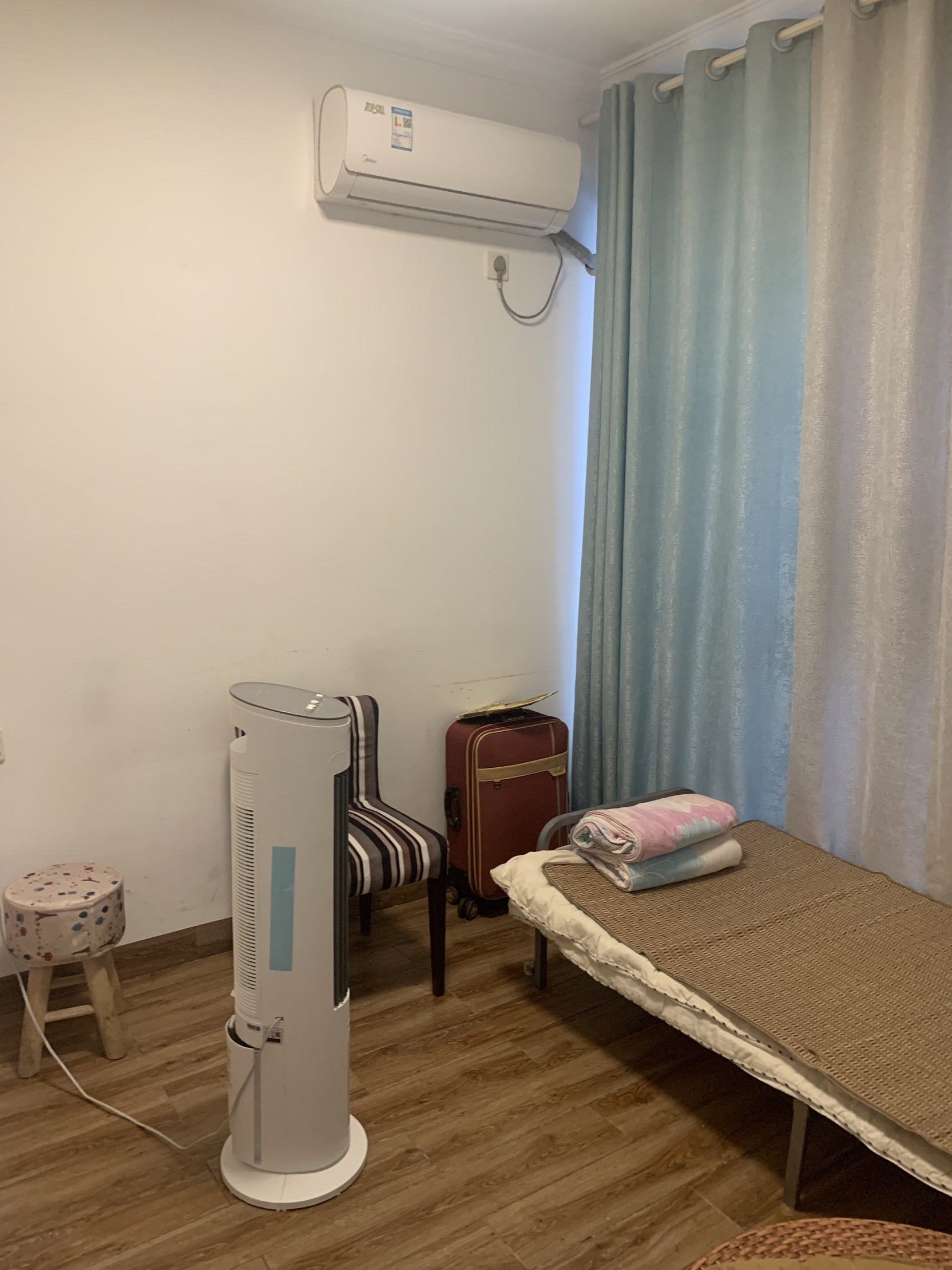 蓝溪谷 3室2厅2卫 71.8万 蓝溪谷 3室2厅2卫 71.8万室内图