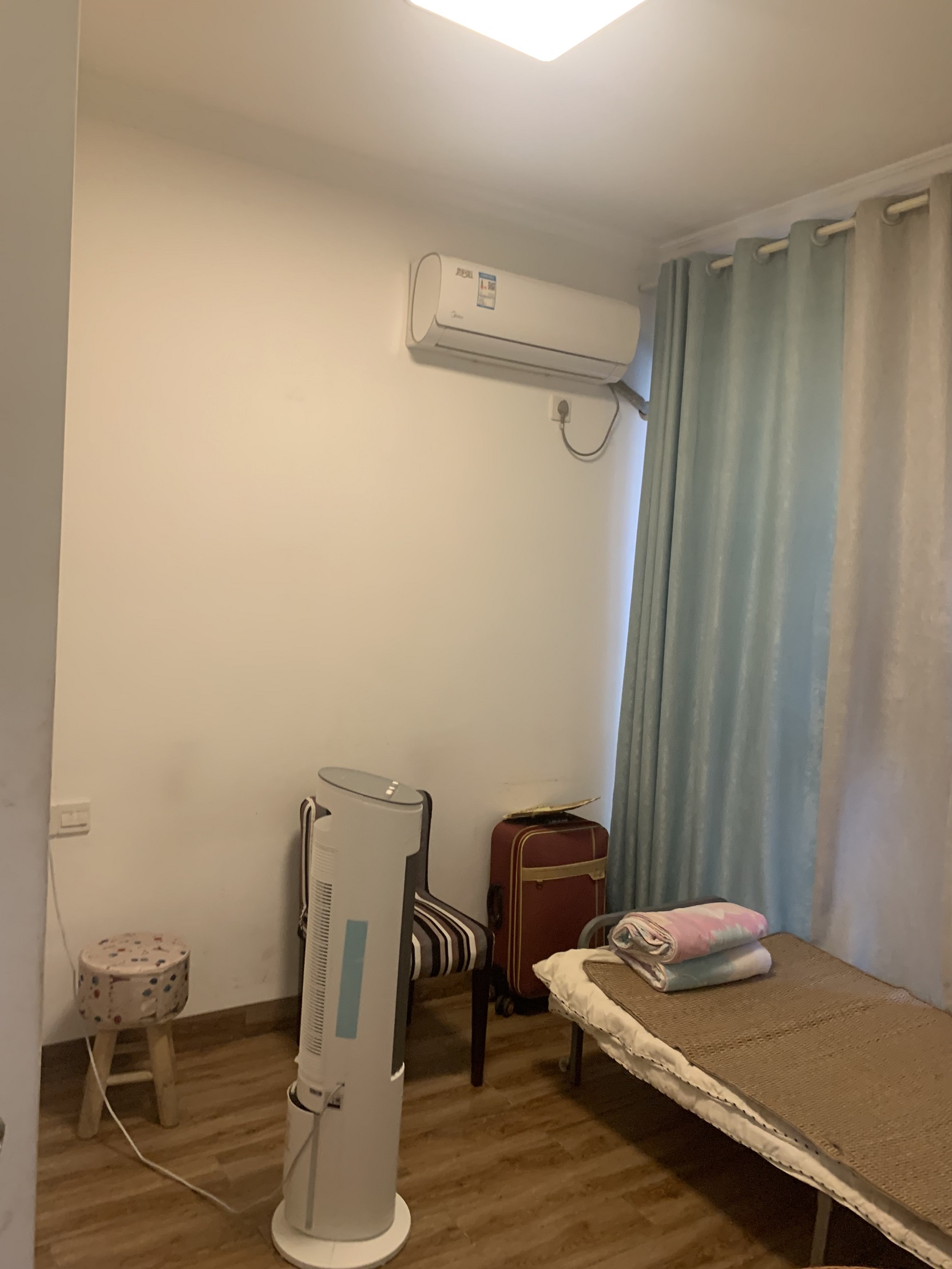 蓝溪谷 3室2厅2卫 71.8万 蓝溪谷 3室2厅2卫 71.8万室内图