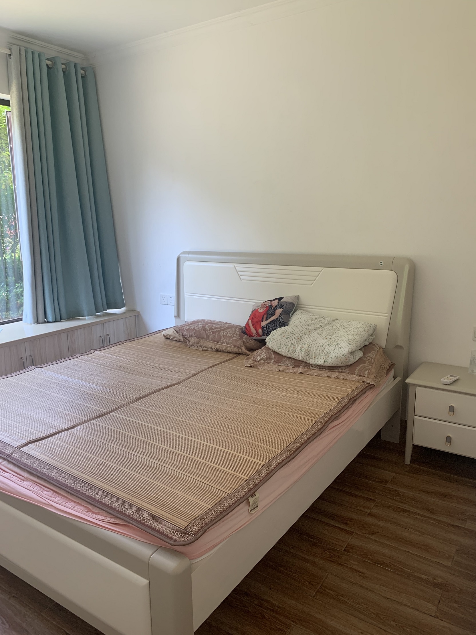 蓝溪谷 3室2厅2卫 71.8万 蓝溪谷 3室2厅2卫 71.8万室内图