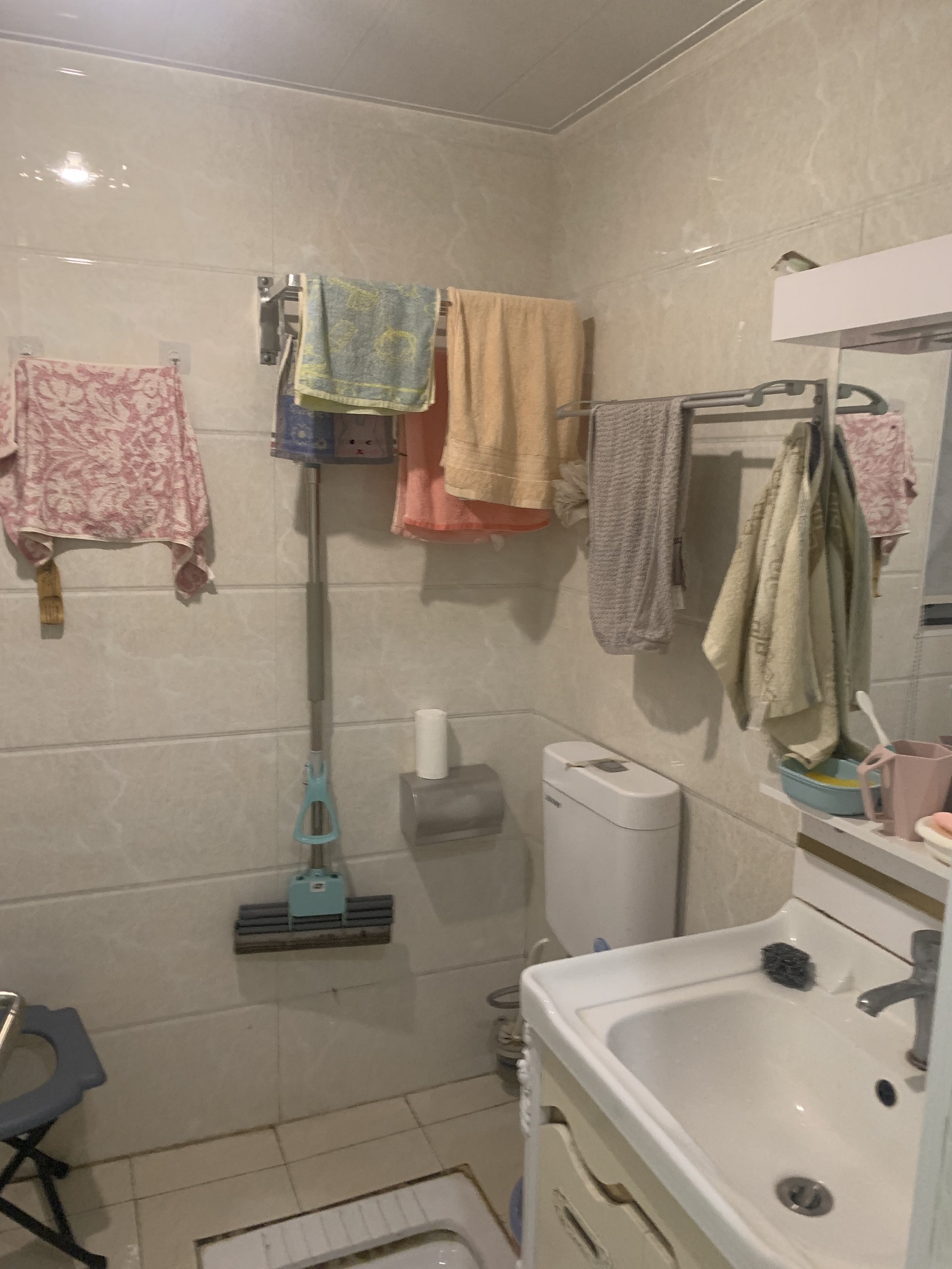 蓝溪谷 3室2厅2卫 71.8万 蓝溪谷 3室2厅2卫 71.8万室内图