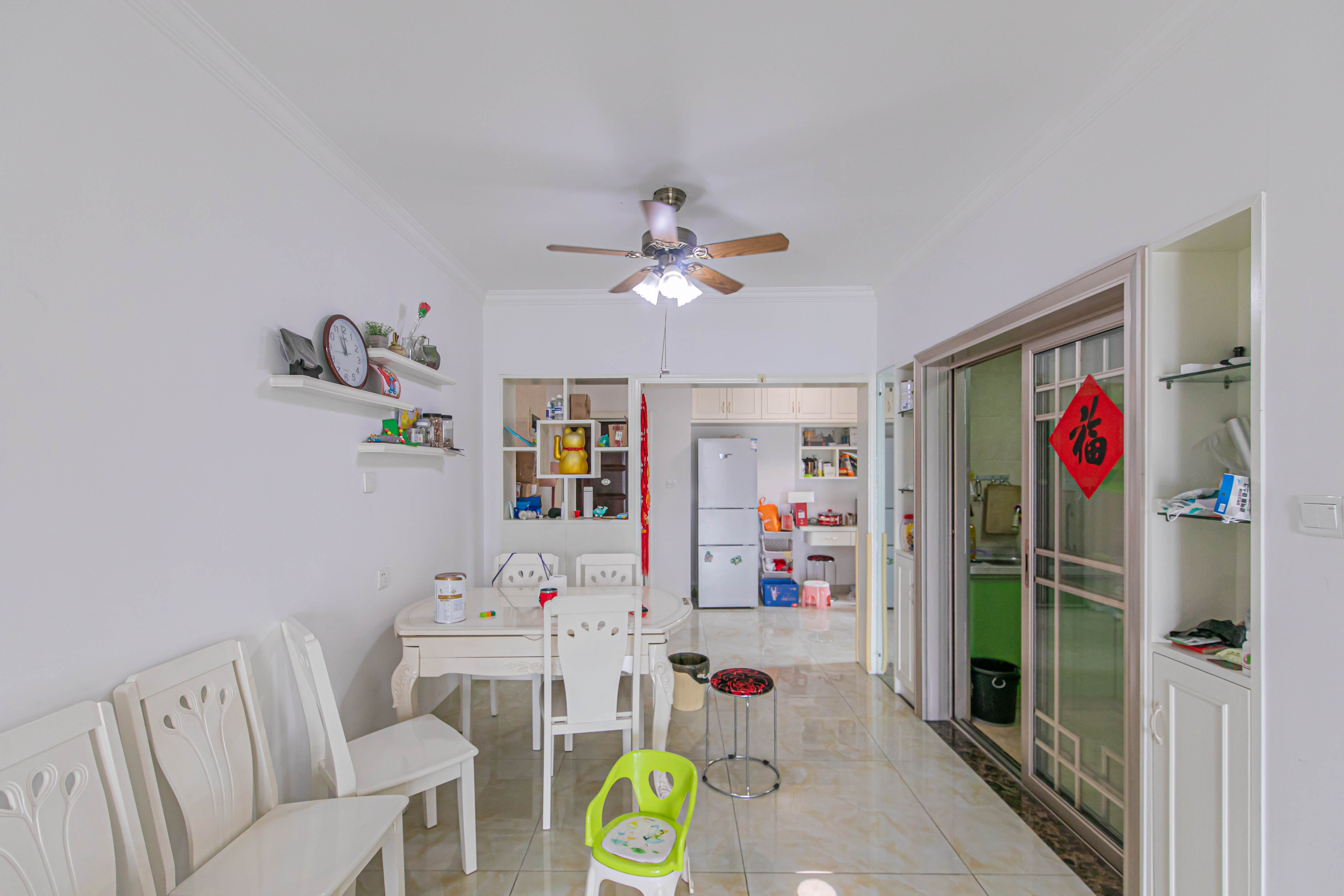 筑梦佳园 3室2厅1卫 73.8万 筑梦佳园 3室2厅1卫 73.8万客厅