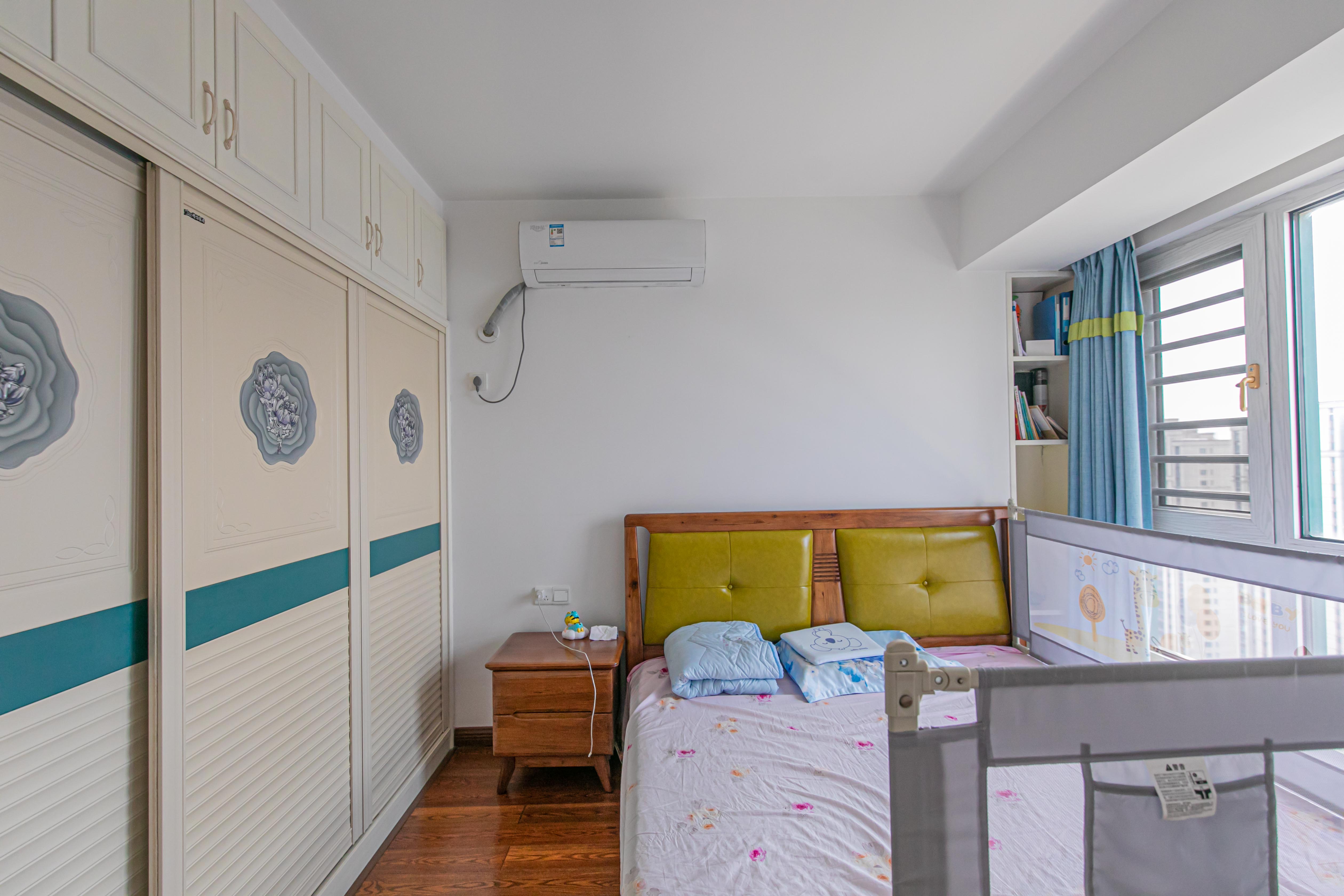 筑梦佳园 3室2厅1卫 73.8万 筑梦佳园 3室2厅1卫 73.8万卧室