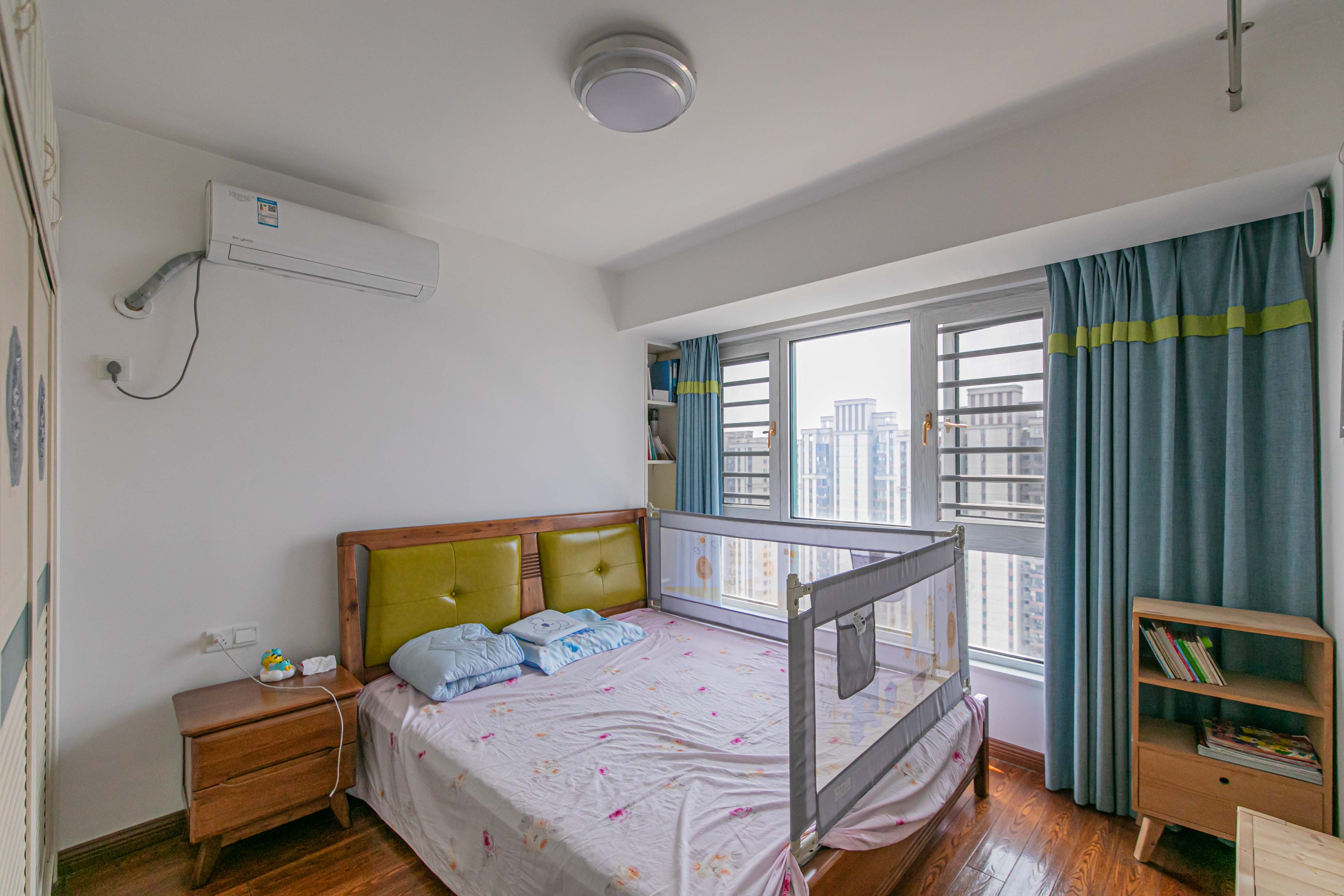 筑梦佳园 3室2厅1卫 73.8万 筑梦佳园 3室2厅1卫 73.8万卧室