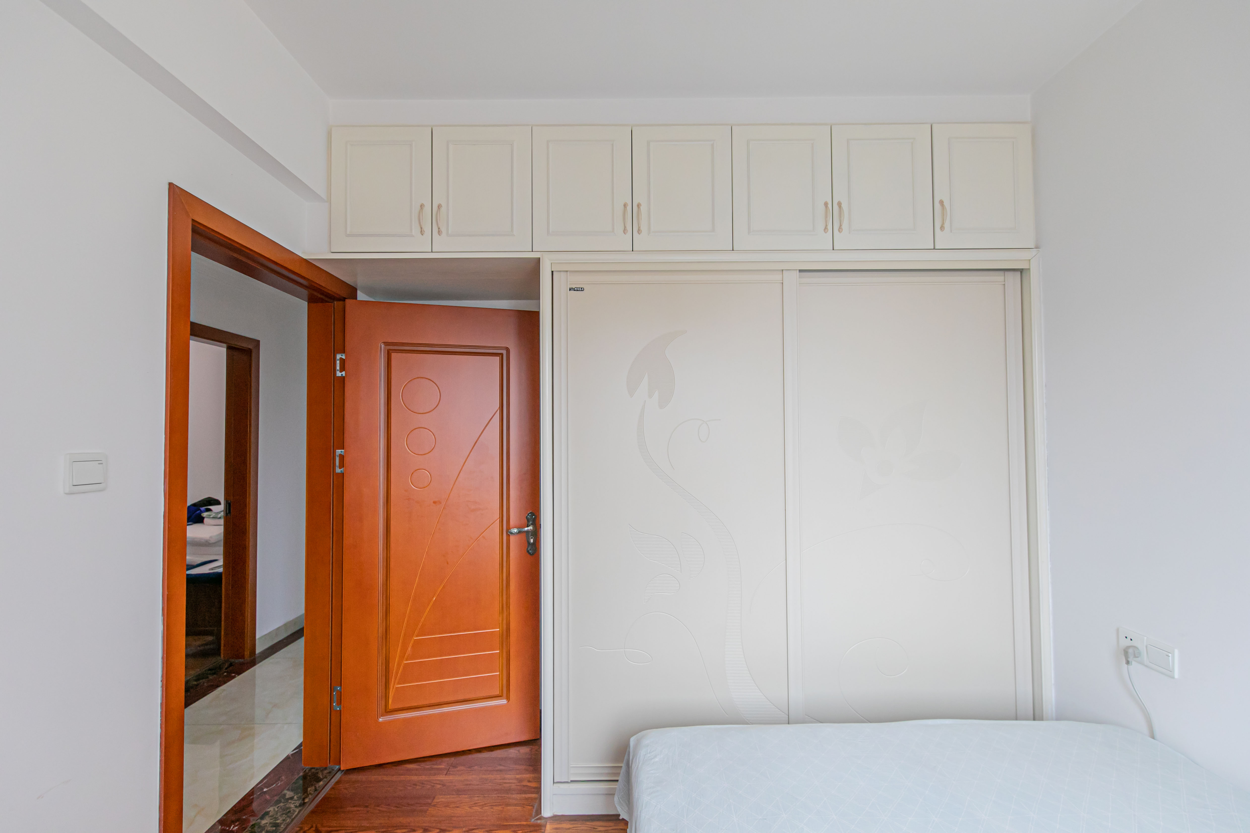 筑梦佳园 3室2厅1卫 73.8万 筑梦佳园 3室2厅1卫 73.8万卧室