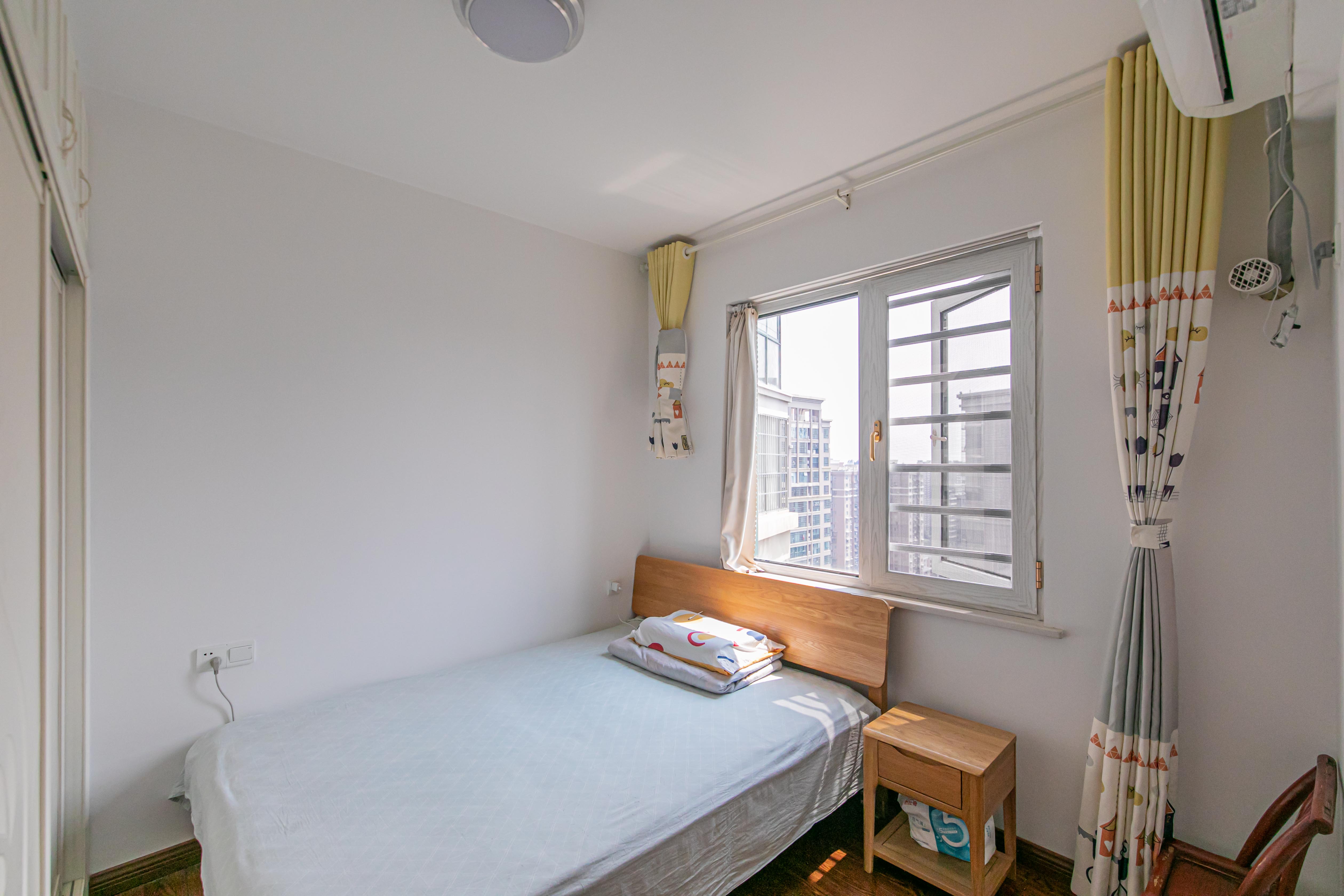 筑梦佳园 3室2厅1卫 73.8万 筑梦佳园 3室2厅1卫 73.8万卧室