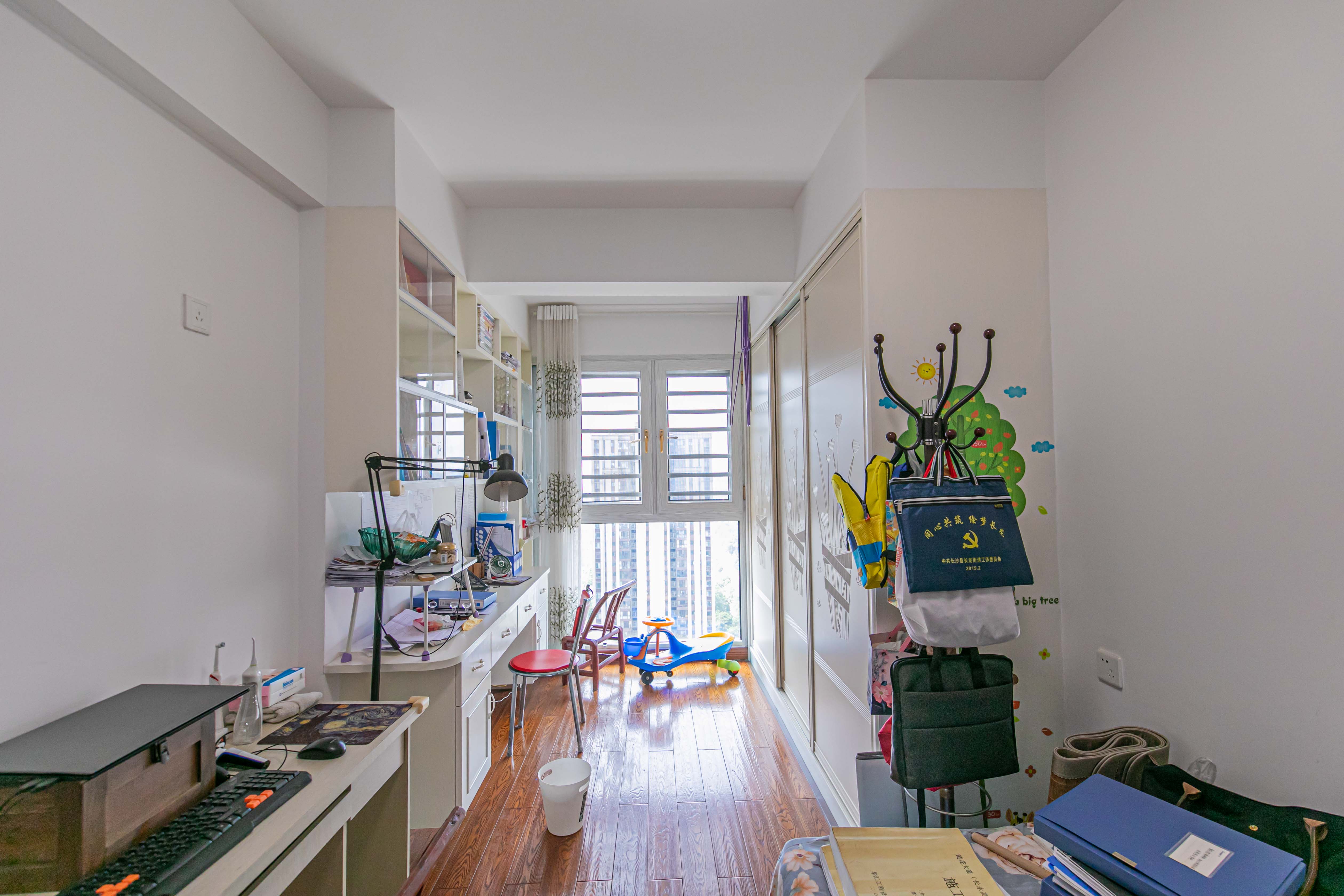 筑梦佳园 3室2厅1卫 73.8万 筑梦佳园 3室2厅1卫 73.8万卧室