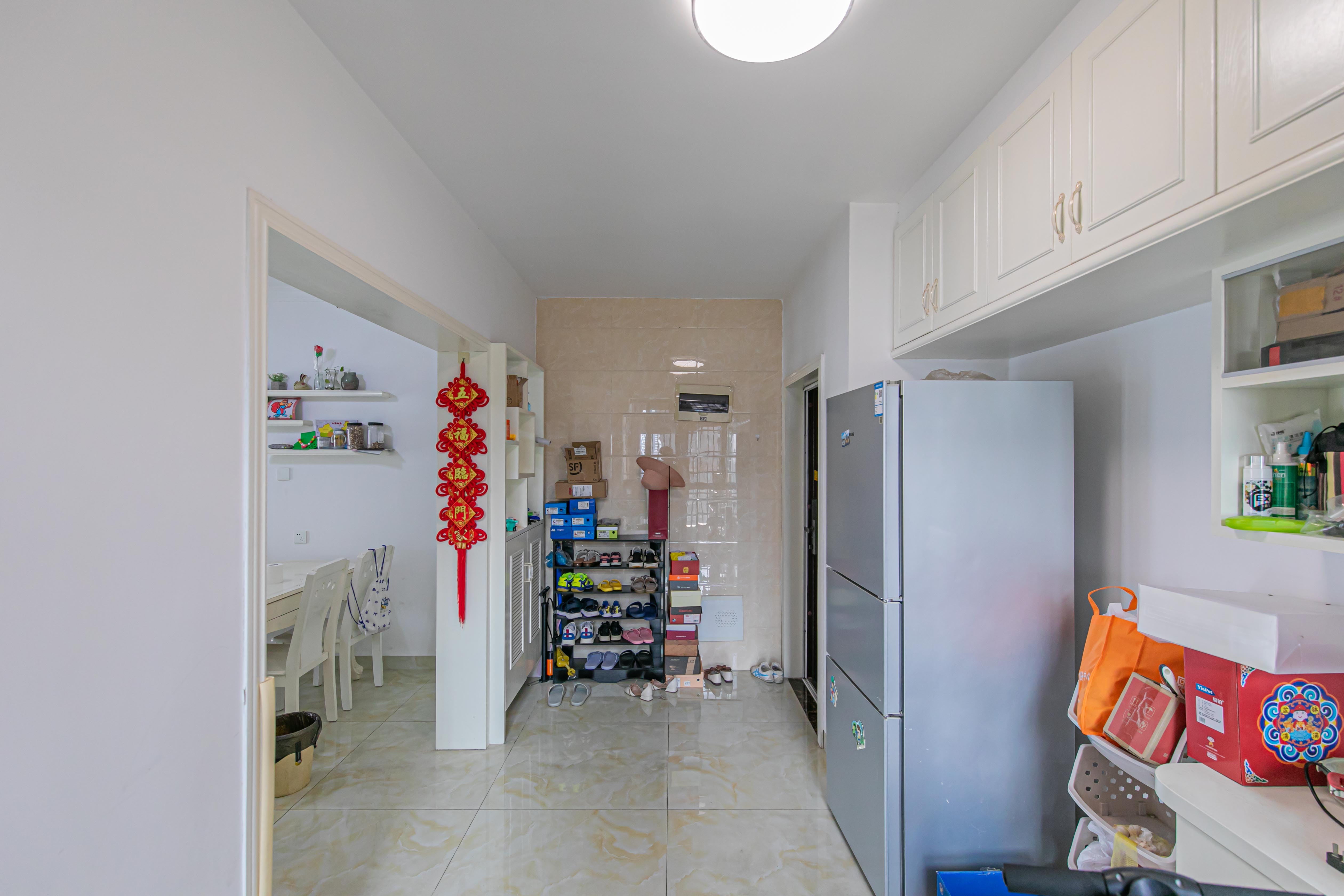 筑梦佳园 3室2厅1卫 73.8万 筑梦佳园 3室2厅1卫 73.8万阳台