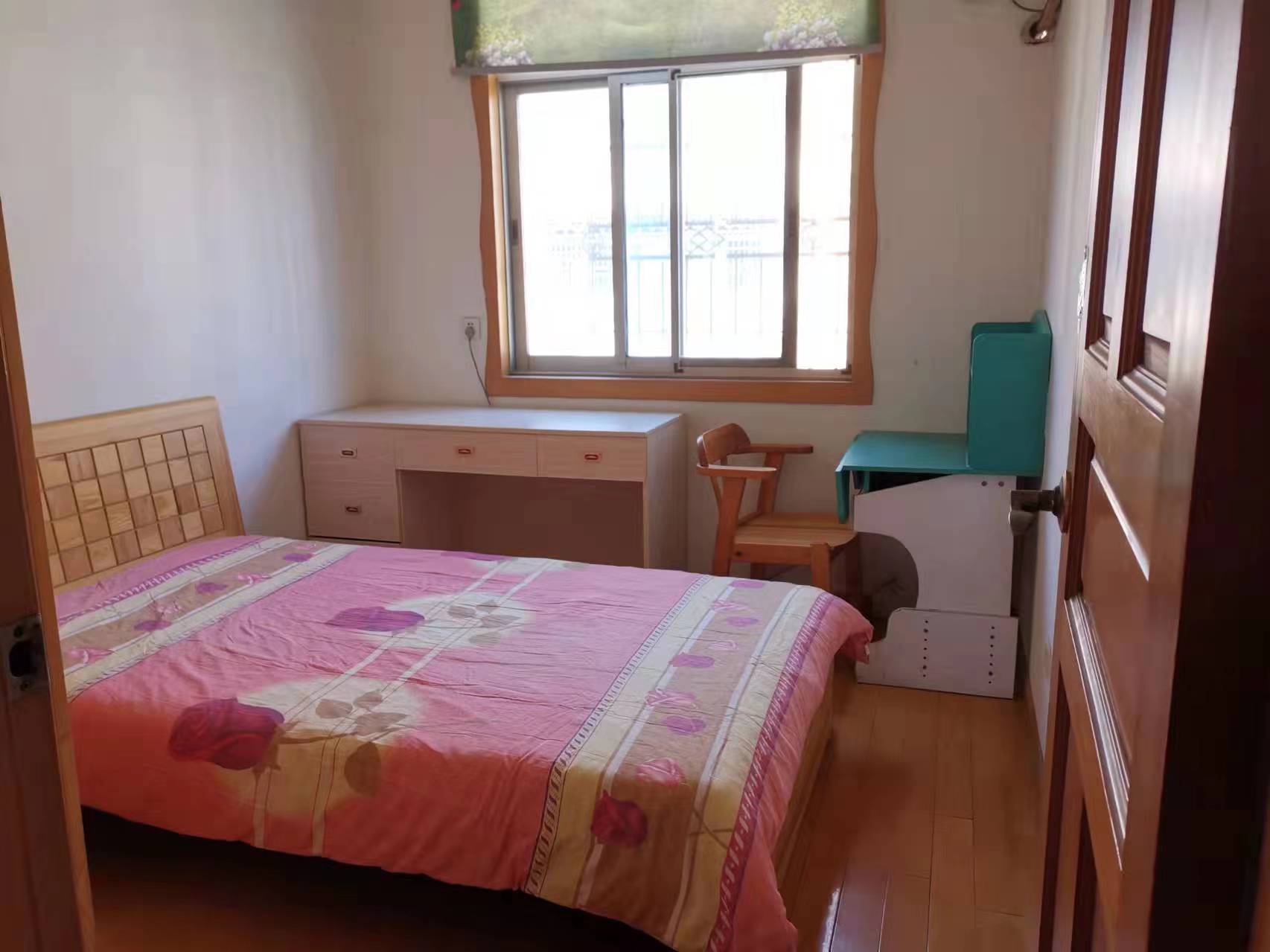 国税新村 3室2厅1卫 58.0万 国税新村 3室2厅1卫 58.0万室内图