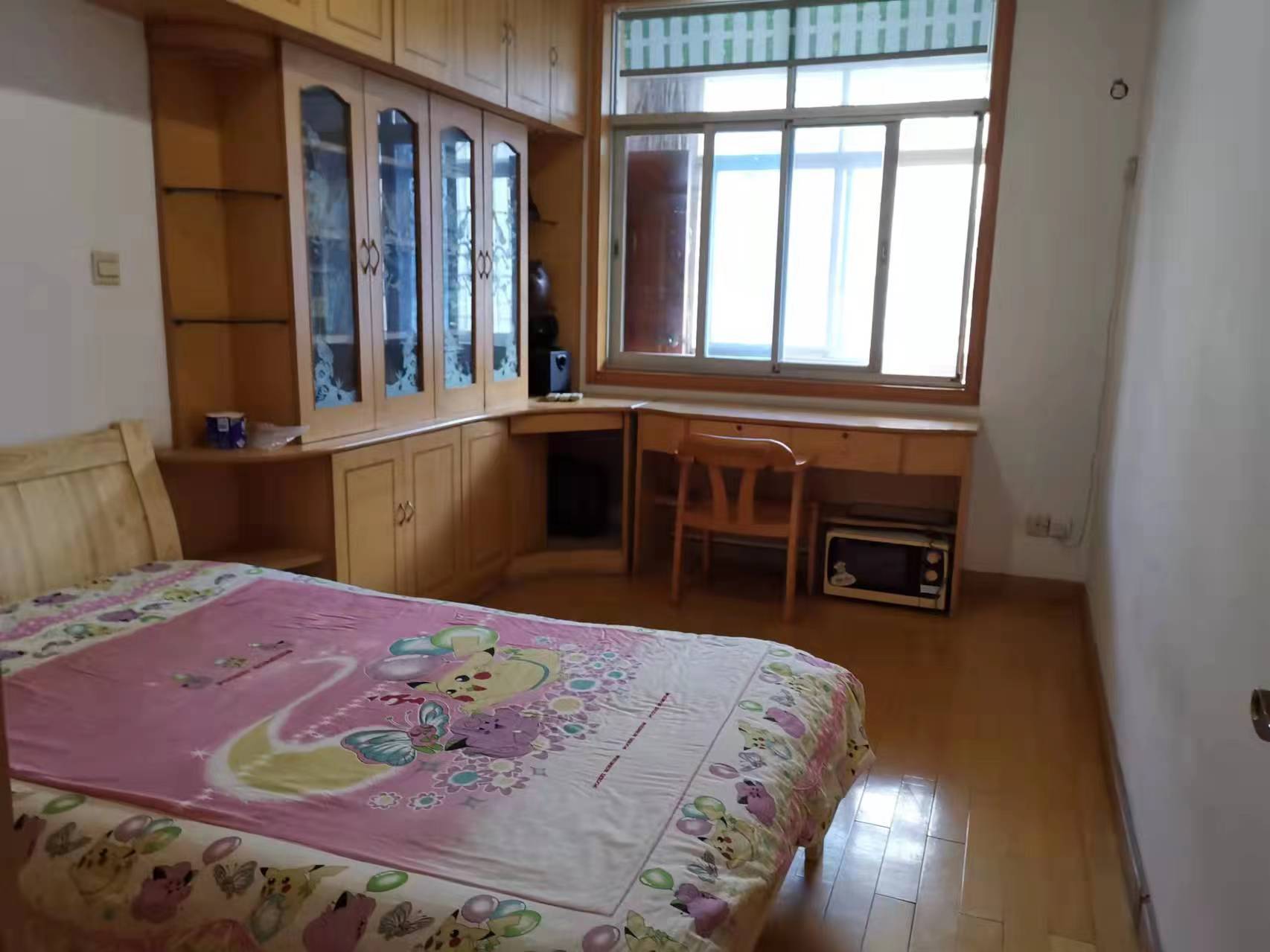 国税新村 3室2厅1卫 58.0万 国税新村 3室2厅1卫 58.0万室内图