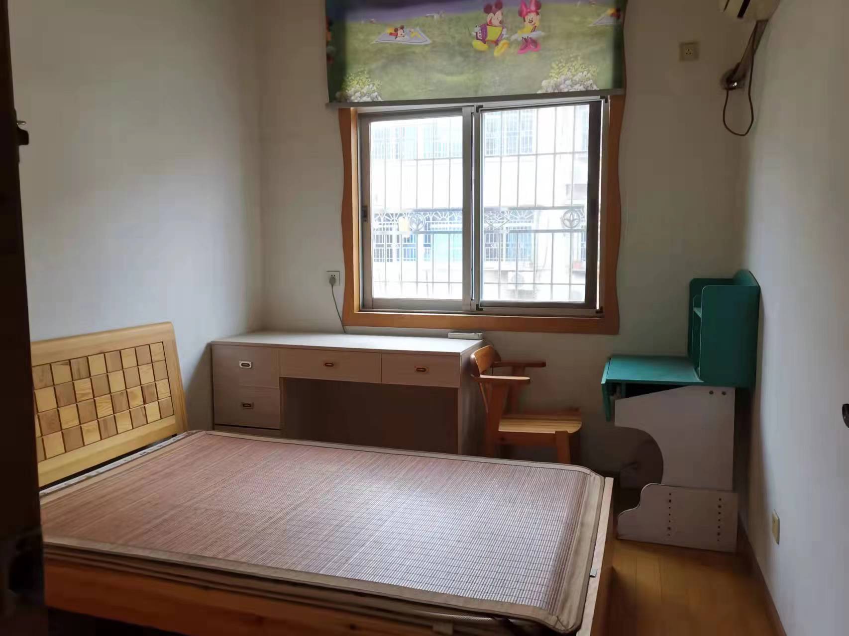 国税新村 3室2厅1卫 58.0万 国税新村 3室2厅1卫 58.0万室内图