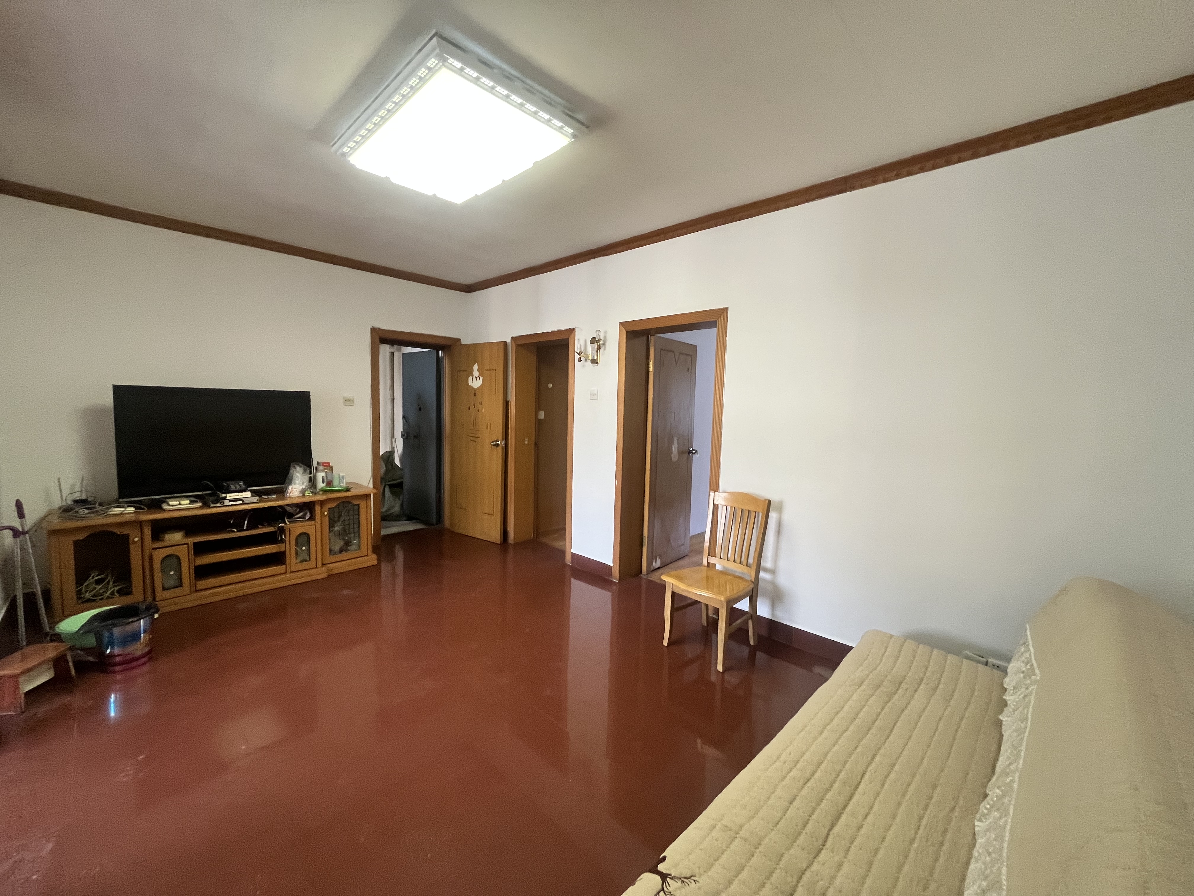 株洲保利花园 2室1厅1卫 26.0万 株洲保利花园 2室1厅1卫 26.0万室内图