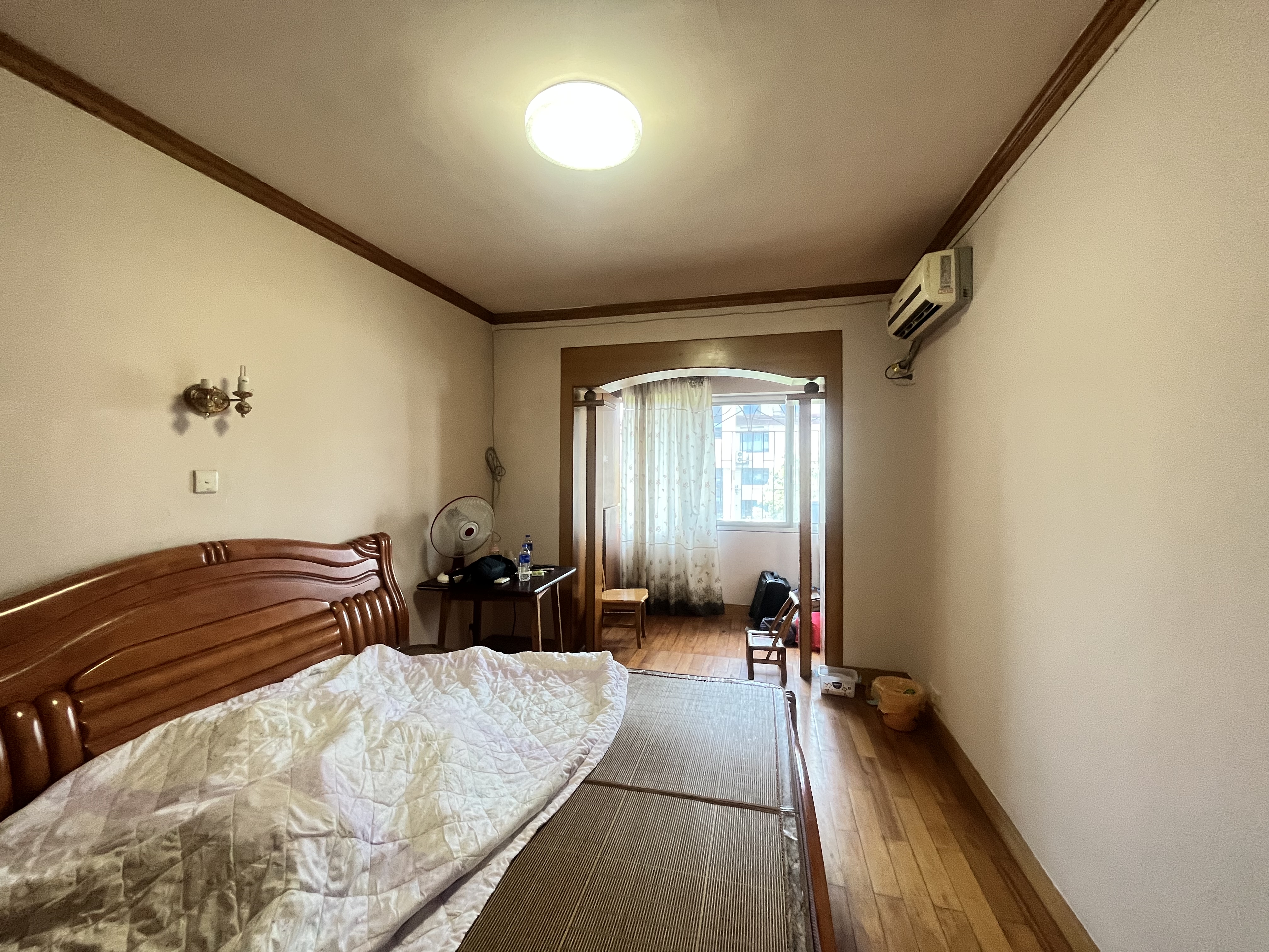 株洲保利花园 2室1厅1卫 26.0万 株洲保利花园 2室1厅1卫 26.0万室内图