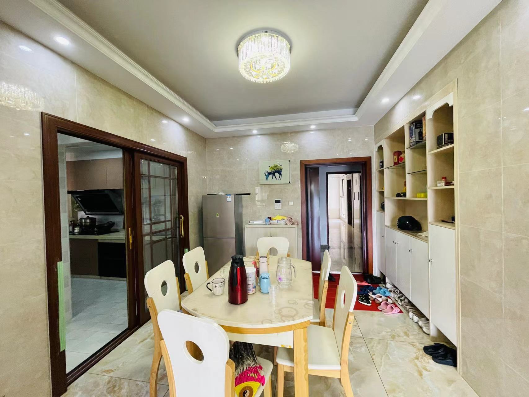 曼哈顿花园 2室2厅1卫 65.0万 曼哈顿花园 2室2厅1卫 65.0万室内图