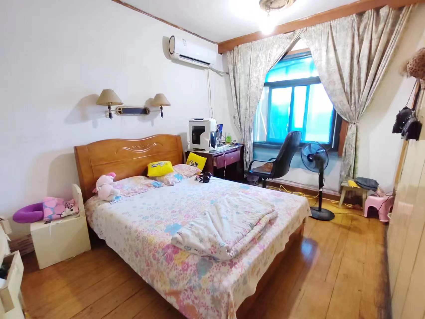 港口街散盘 3室2厅1卫 49.8万 港口街散盘 3室2厅1卫 49.8万室内图