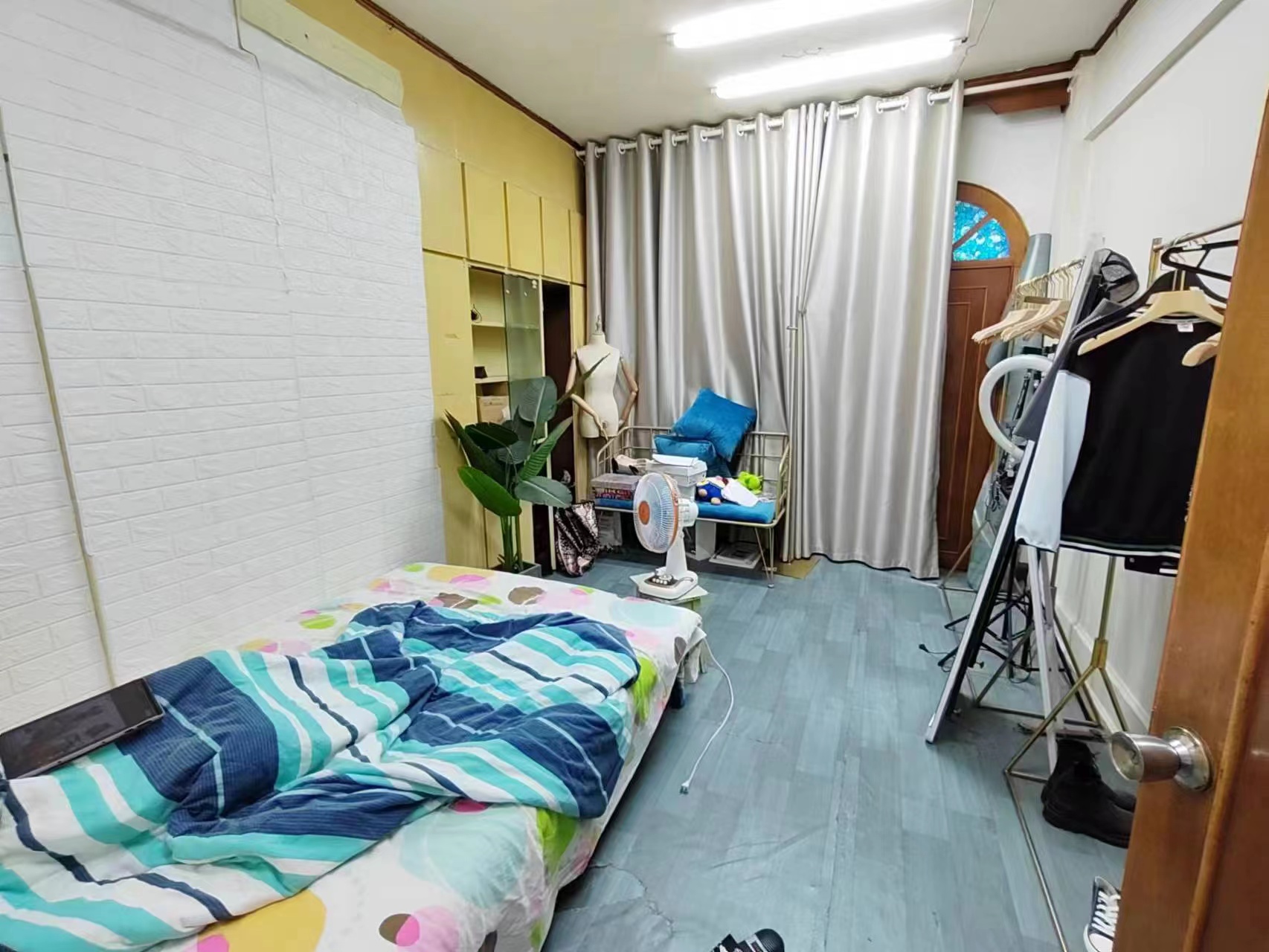 港口街散盘 3室2厅1卫 49.8万 港口街散盘 3室2厅1卫 49.8万室内图