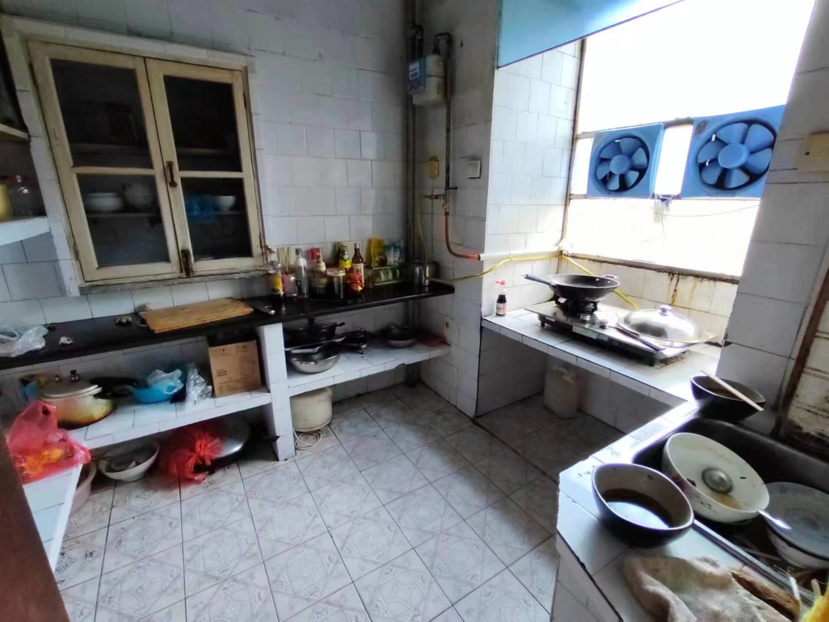 港口街散盘 3室2厅1卫 49.8万 港口街散盘 3室2厅1卫 49.8万室内图