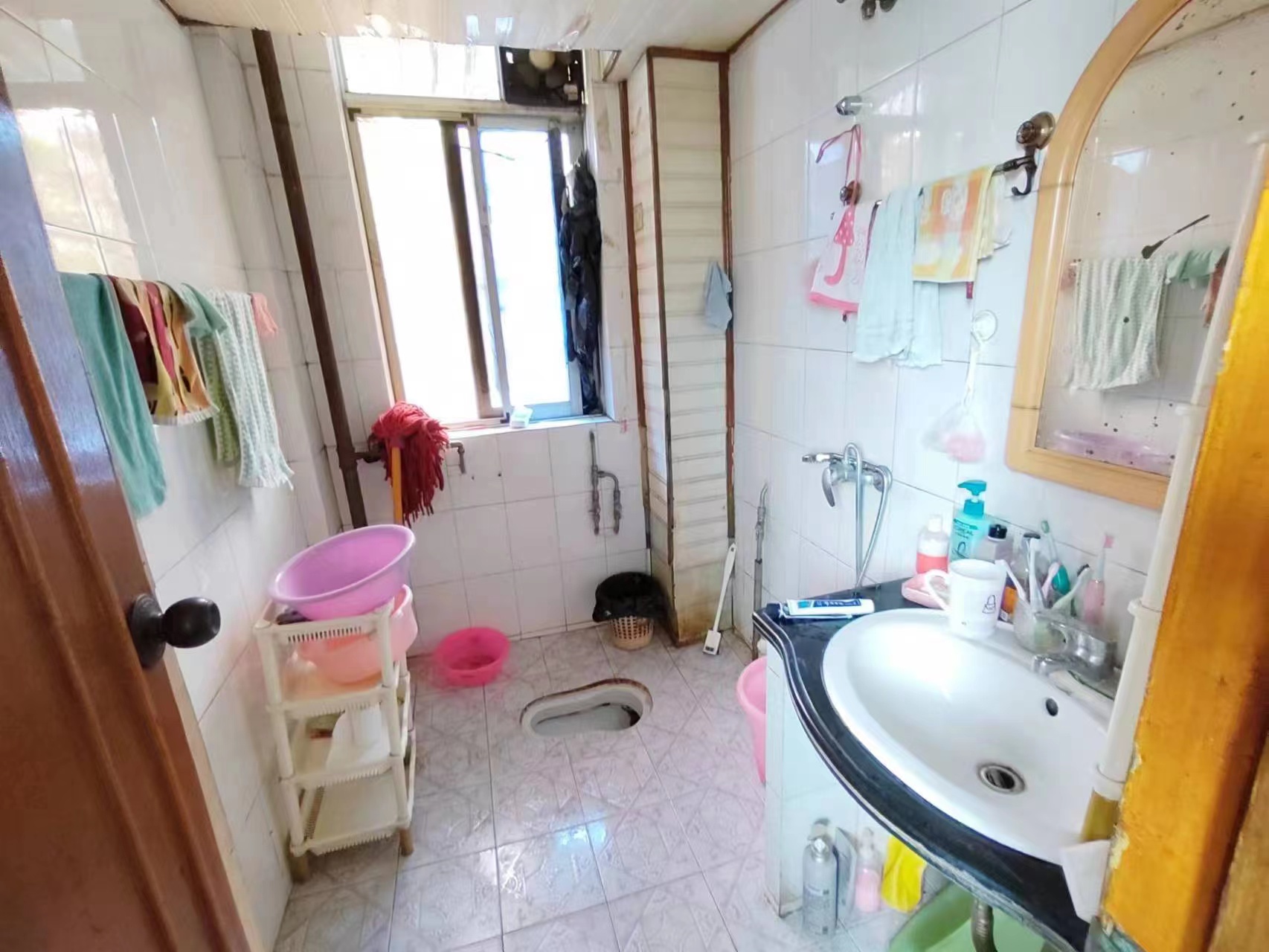 港口街散盘 3室2厅1卫 49.8万 港口街散盘 3室2厅1卫 49.8万室内图