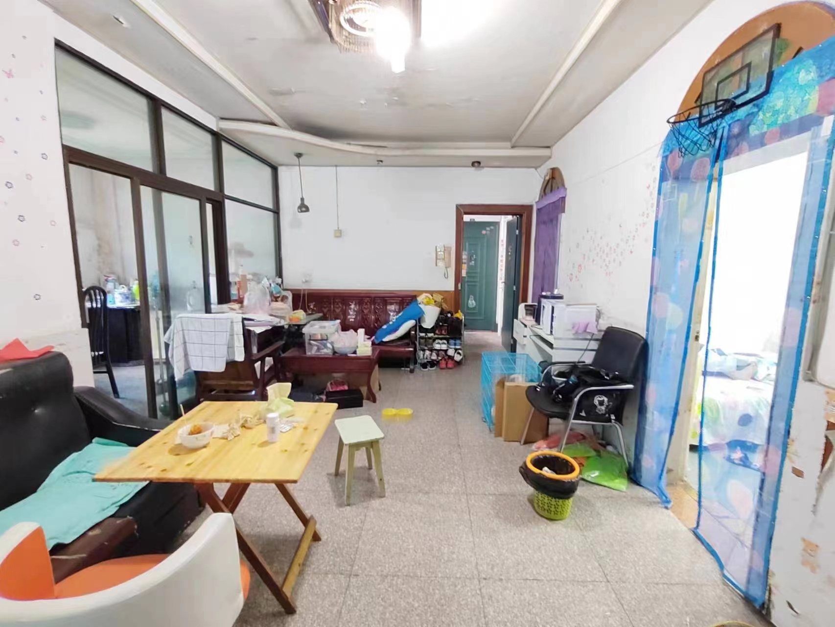 港口街散盘 3室2厅1卫 49.8万 港口街散盘 3室2厅1卫 49.8万室内图