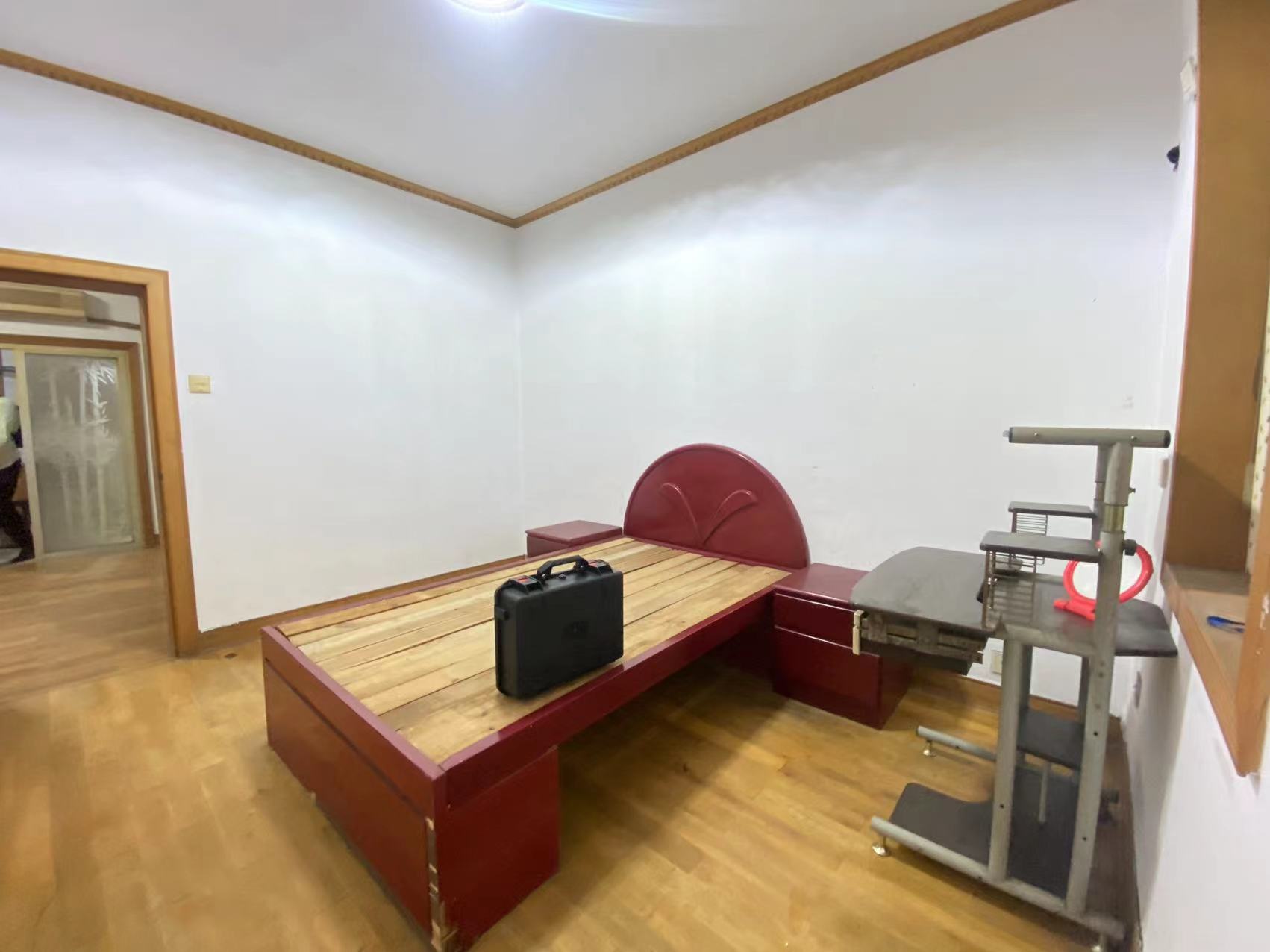 水竹二村 2室1厅1卫 29.0万 水竹二村 2室1厅1卫 29.0万室内图