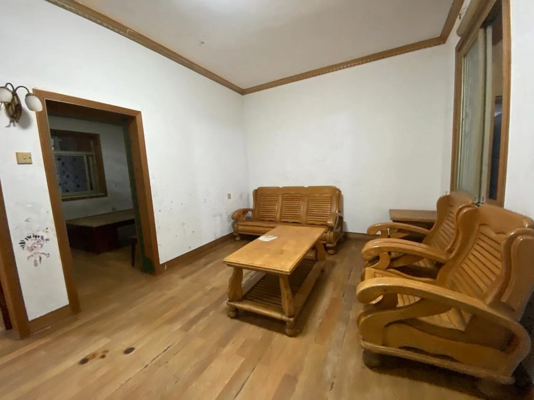 水竹二村 2室1厅1卫 29.0万 水竹二村 2室1厅1卫 29.0万室内图