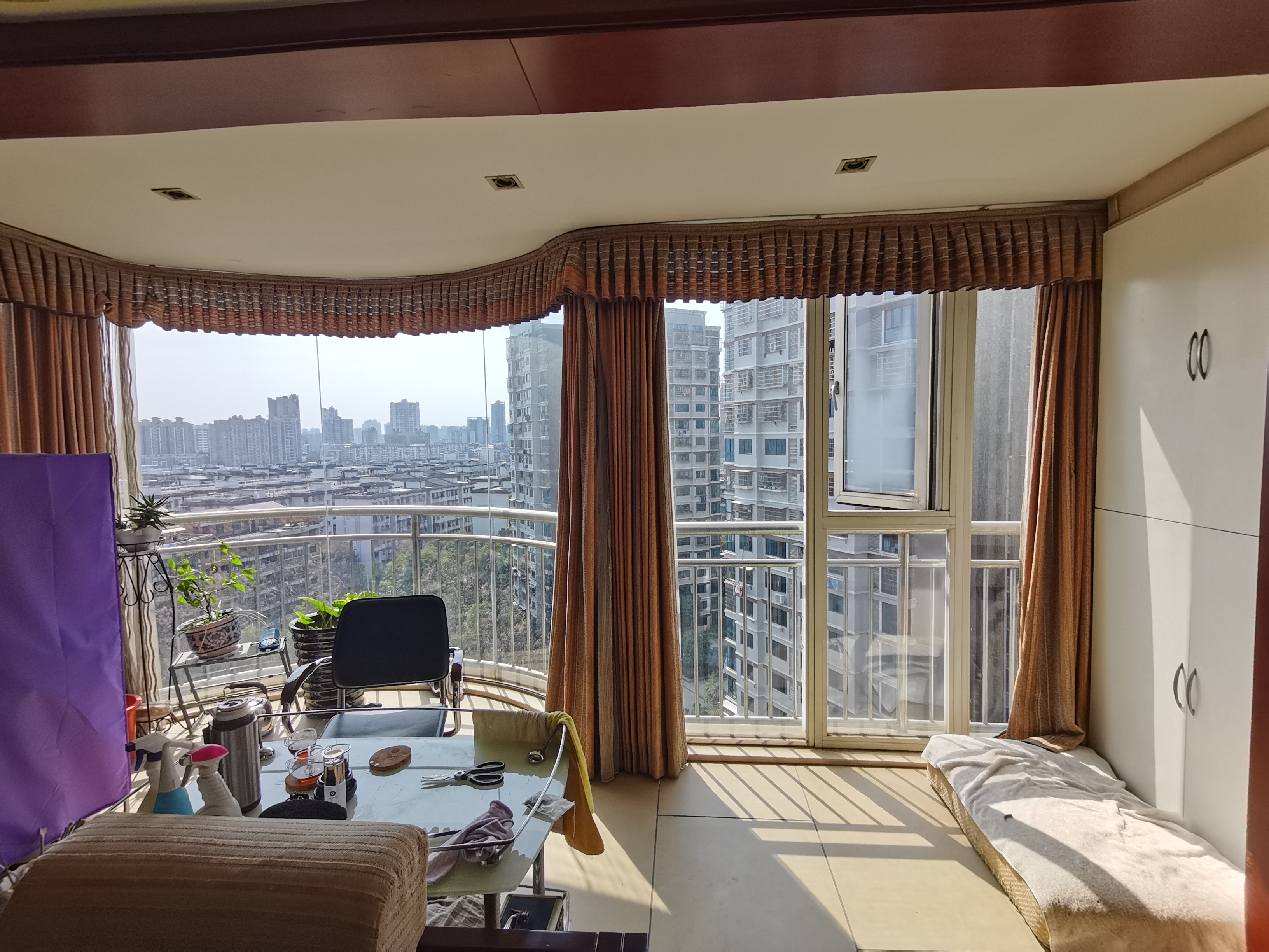 天鹅花园 6室3厅3卫 60.0万 天鹅花园 6室3厅3卫 60.0万室内图