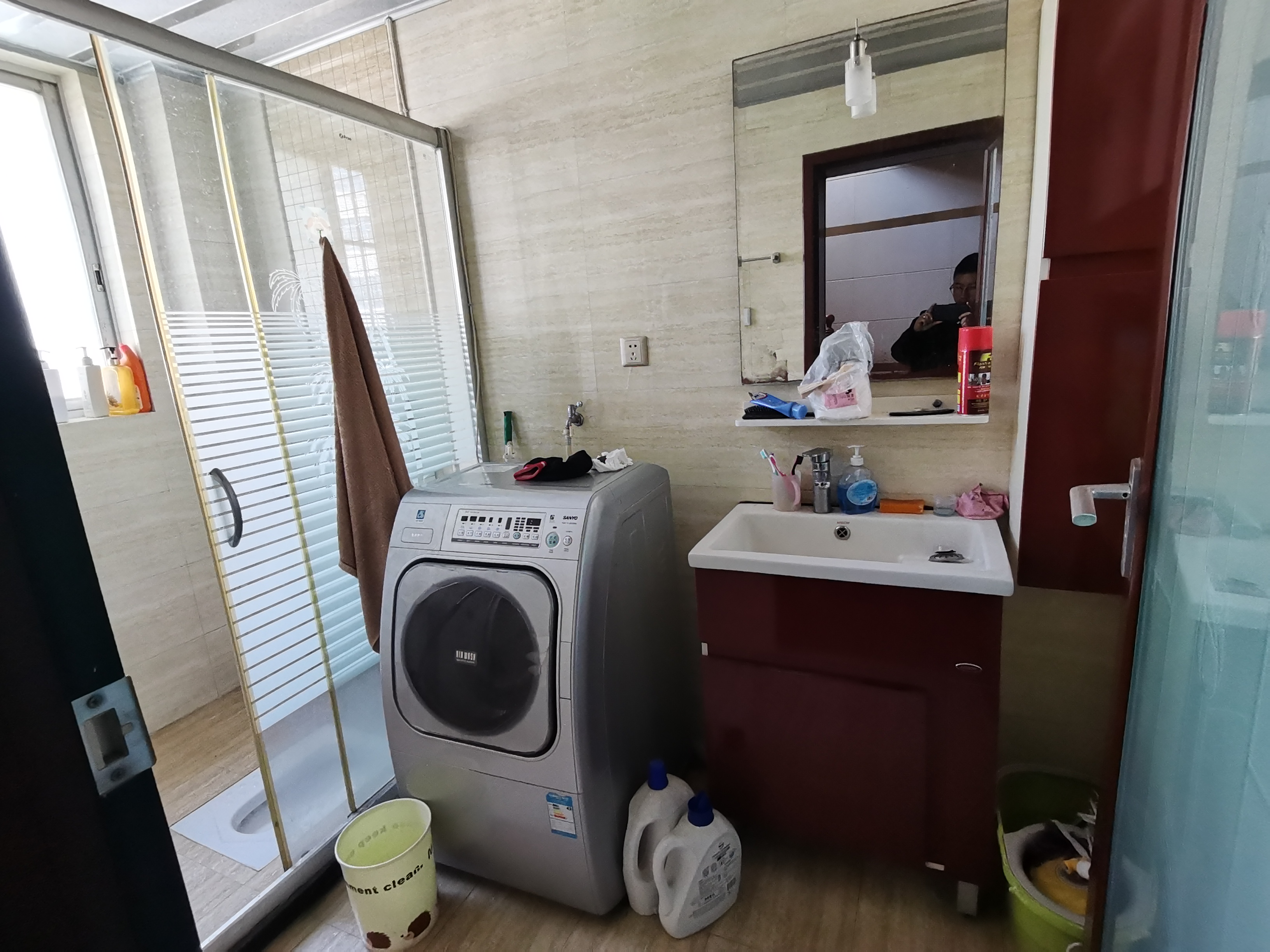 天鹅花园 6室3厅3卫 60.0万 天鹅花园 6室3厅3卫 60.0万室内图