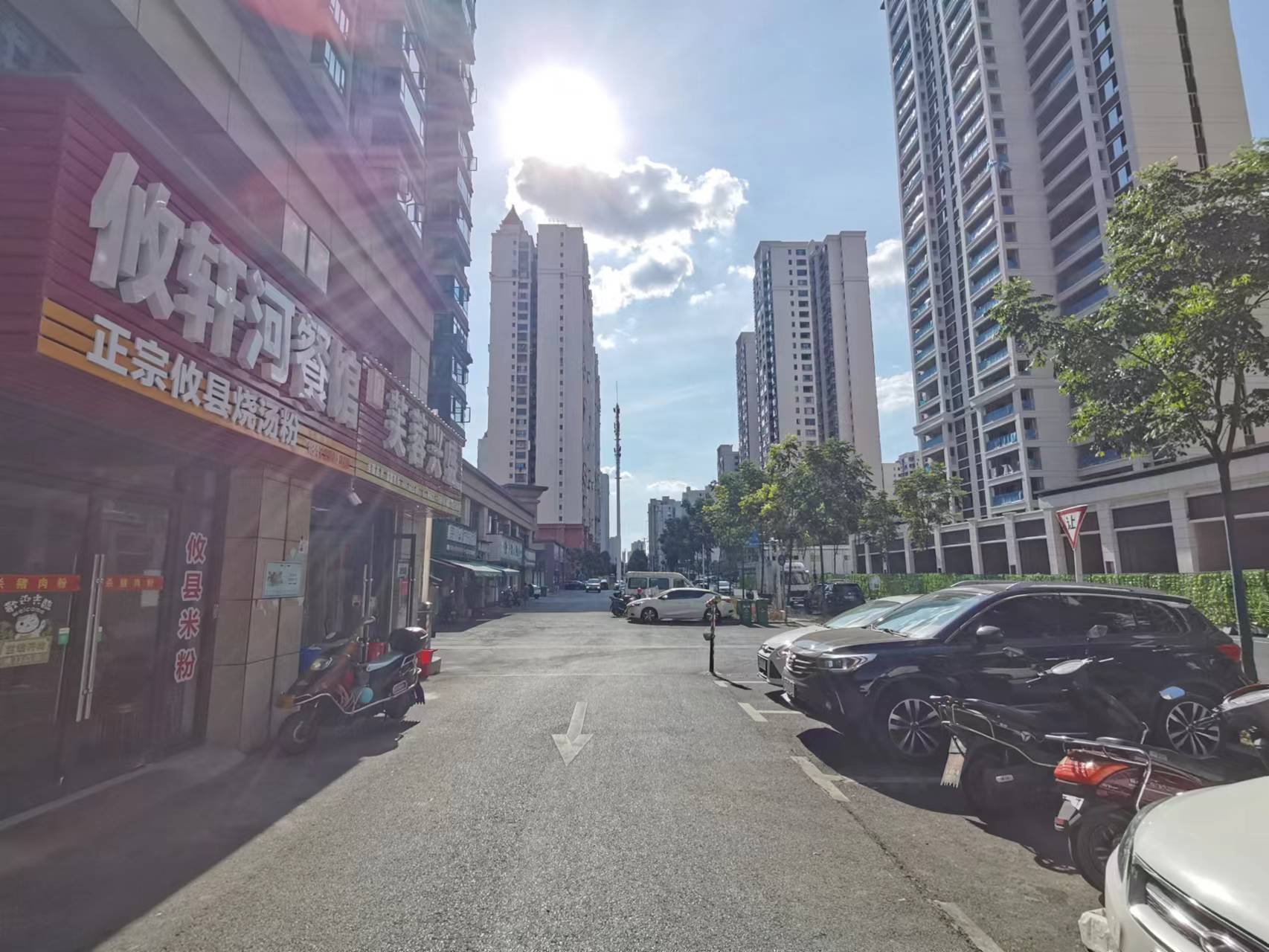 紫金华府 1室1厅1卫 48.00万 紫金华府 1室1厅1卫 48.00万室内图