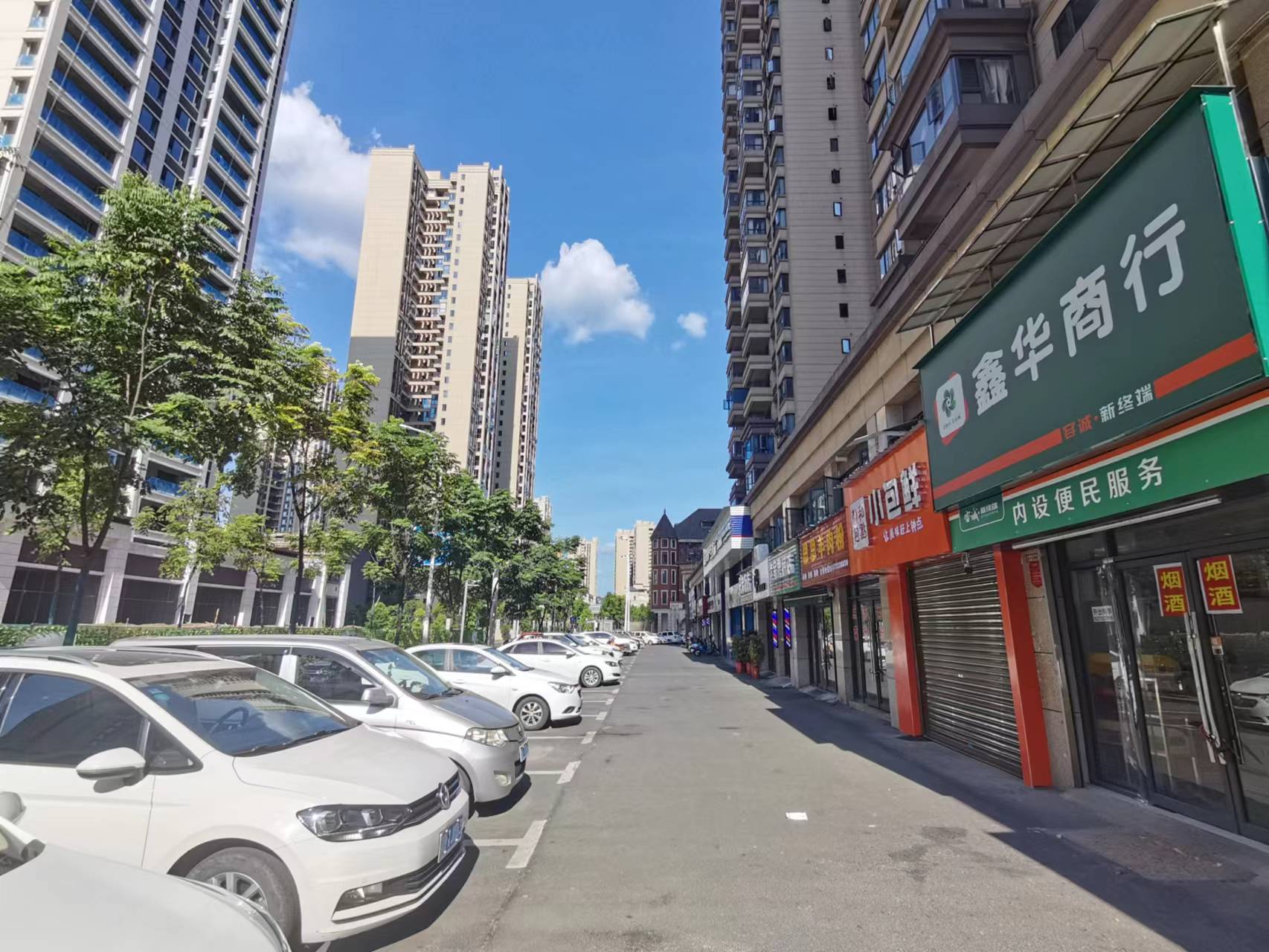 紫金华府 1室1厅1卫 48.00万 紫金华府 1室1厅1卫 48.00万室内图