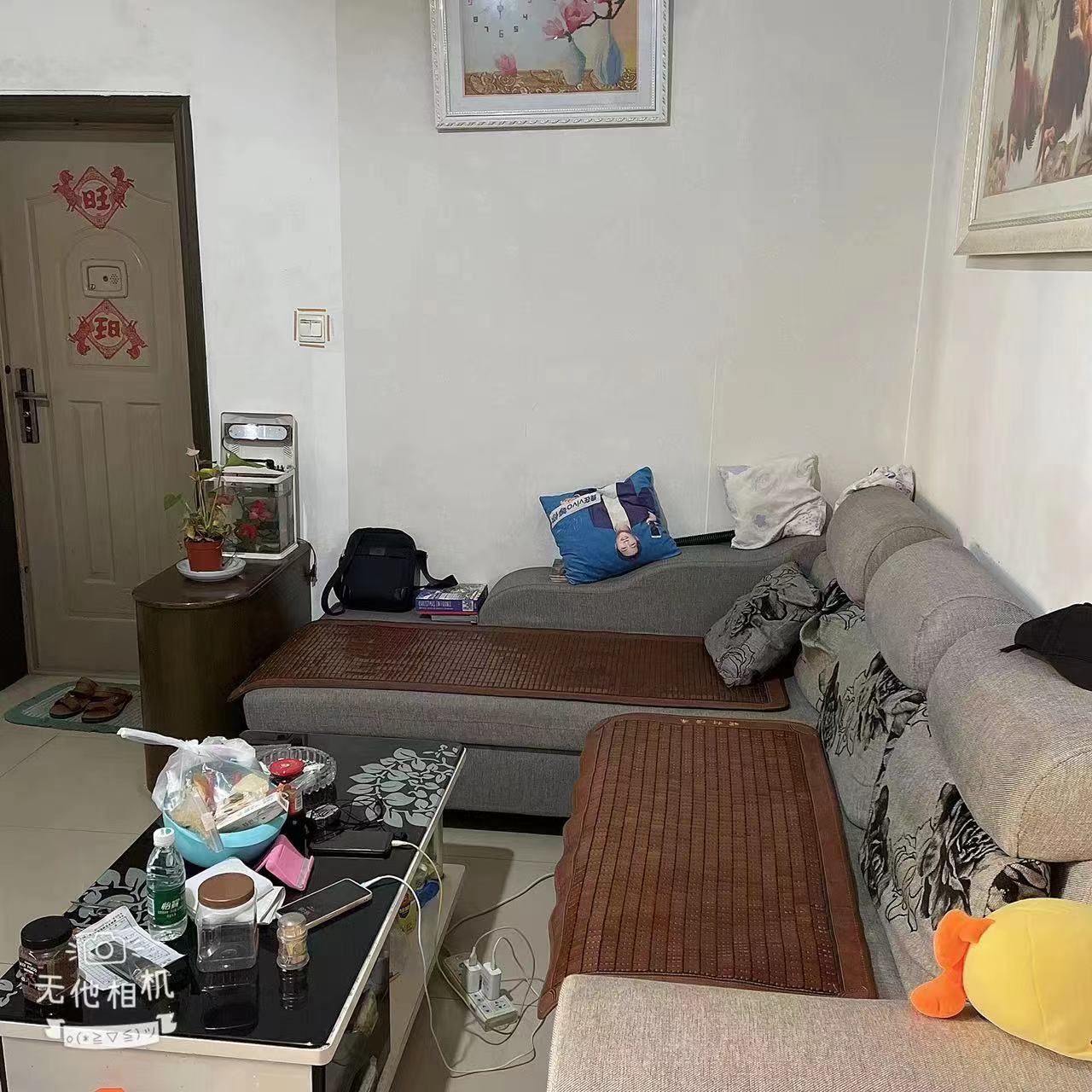 王塔冲二村 2室2厅1卫 31.0万 王塔冲二村 2室2厅1卫 31.0万室内图