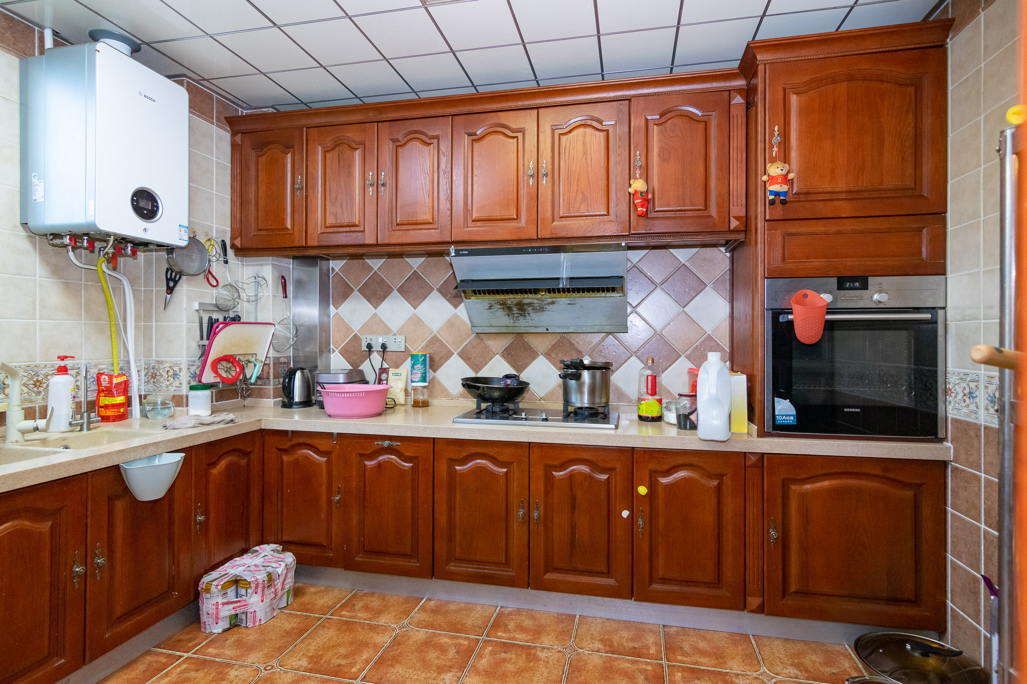 金湘苑(星澜之悦)  5室0厅0卫    300.0万 金湘苑(星澜之悦)  5室0厅0卫    300.0万厨房