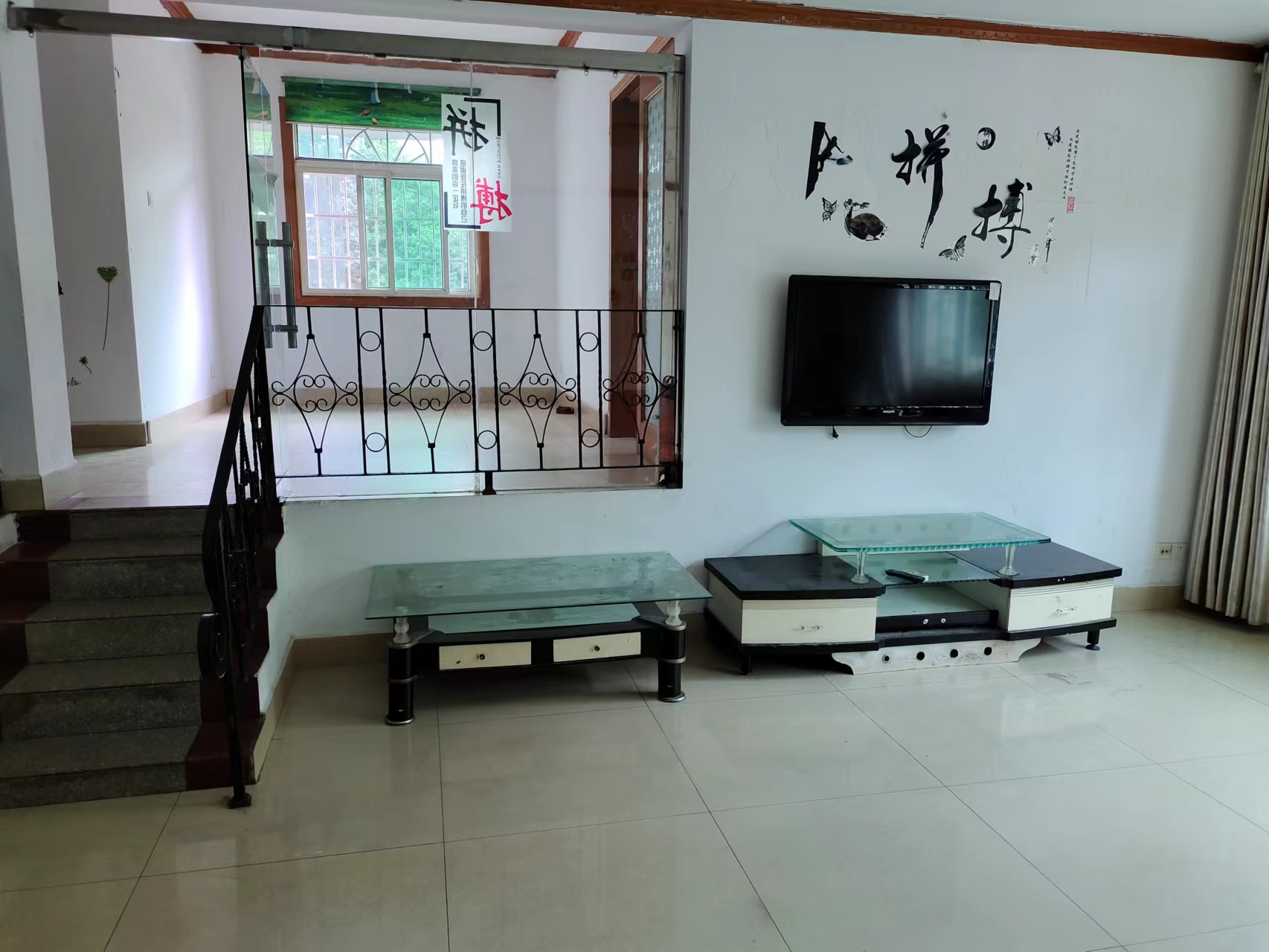 花园三村 3室2厅1卫 80.0万 花园三村 3室2厅1卫 80.0万室内图