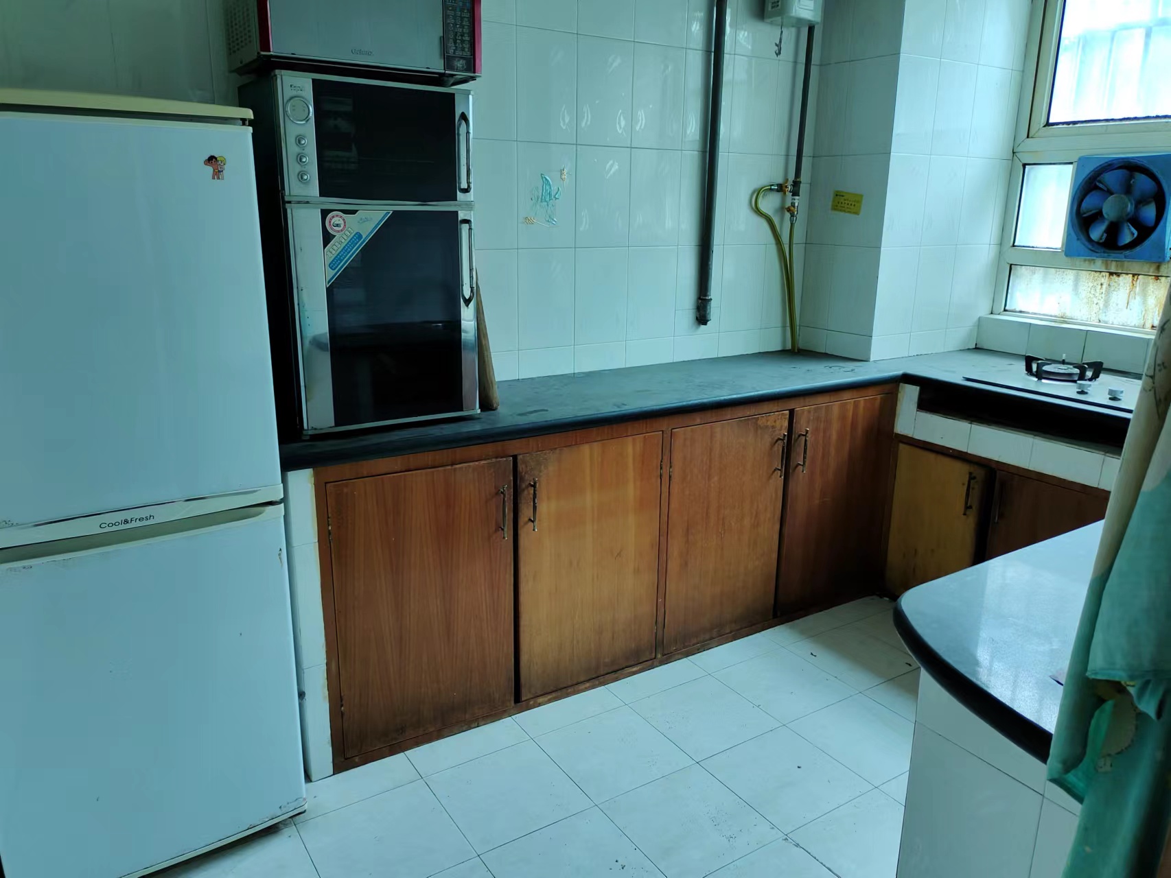 花园三村 3室2厅1卫 80.0万 花园三村 3室2厅1卫 80.0万室内图