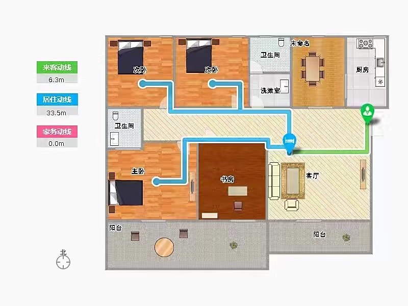 金路小区(杨柳村罗家冲) 4室2厅1卫 128.0万 金路小区(杨柳村罗家冲) 4室2厅1卫 128.0万室内图