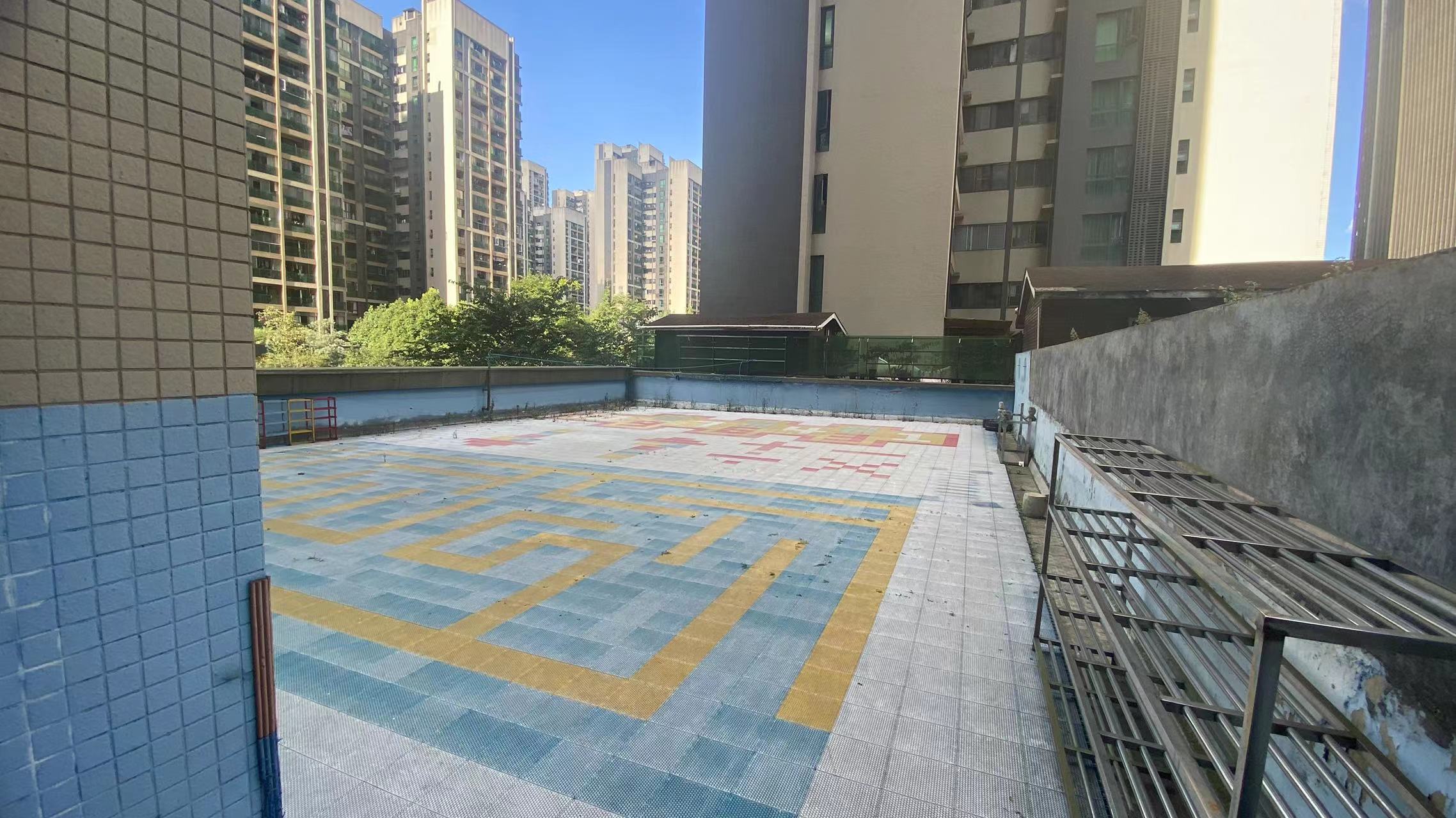 中天会展城B区  3室2厅2卫   6500.00元/月室内图