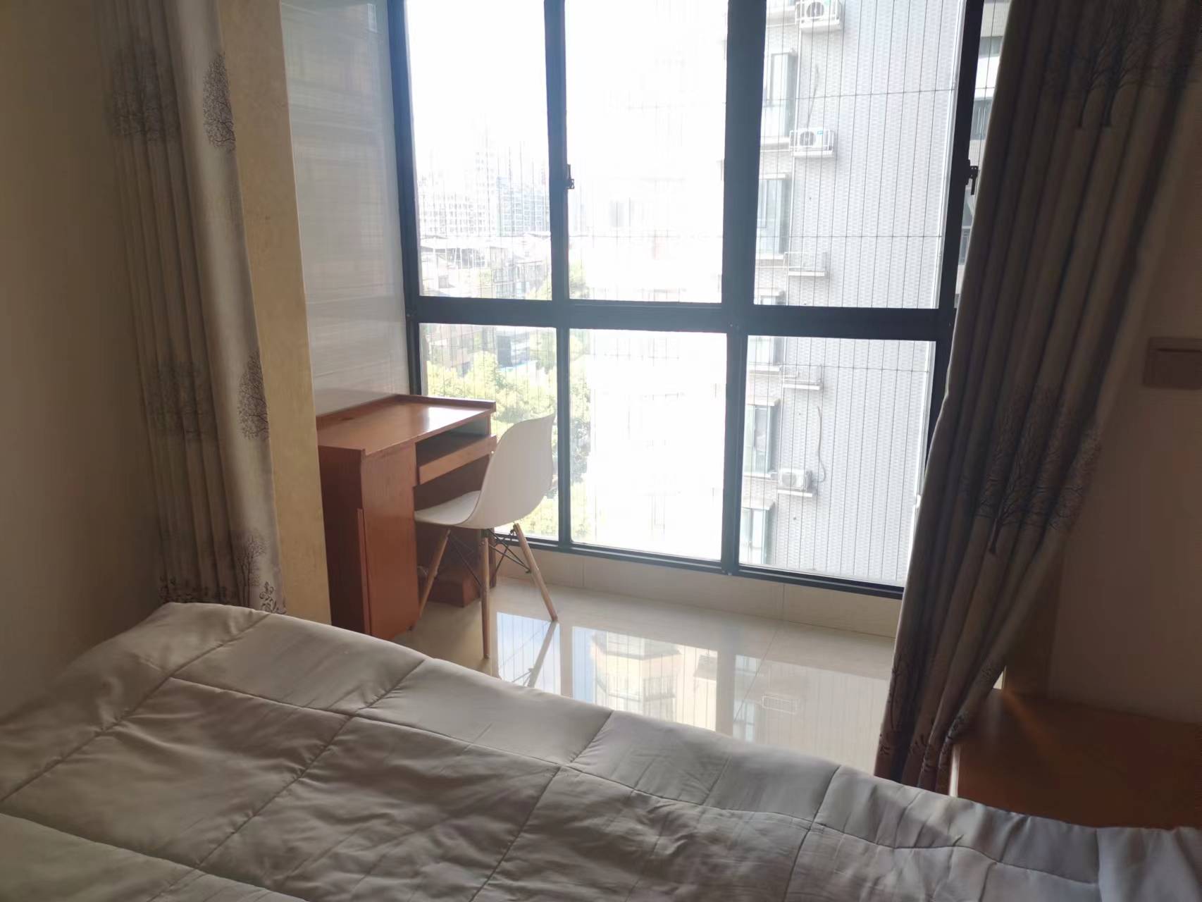 明兴翰苑一期  2室2厅1卫   1700.00元/月室内图