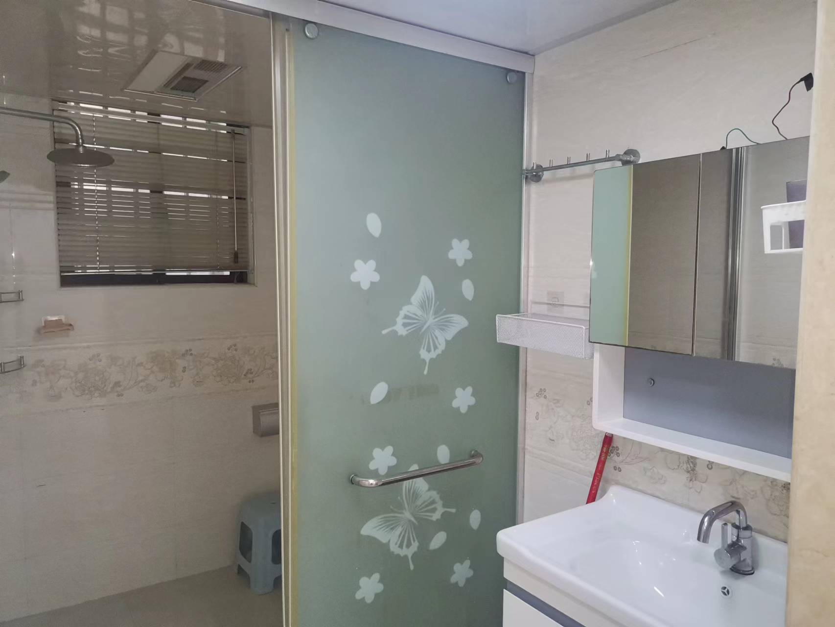 明兴翰苑一期  2室2厅1卫   1700.00元/月室内图