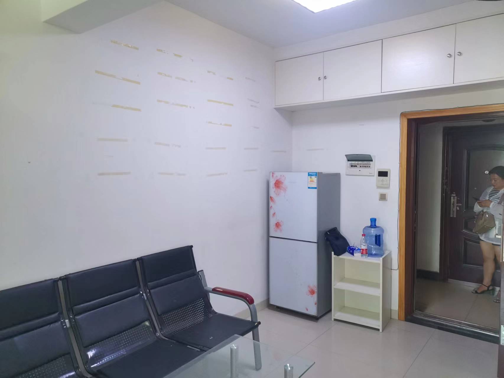 明兴翰苑一期  2室1厅1卫   1500.00元/月室内图