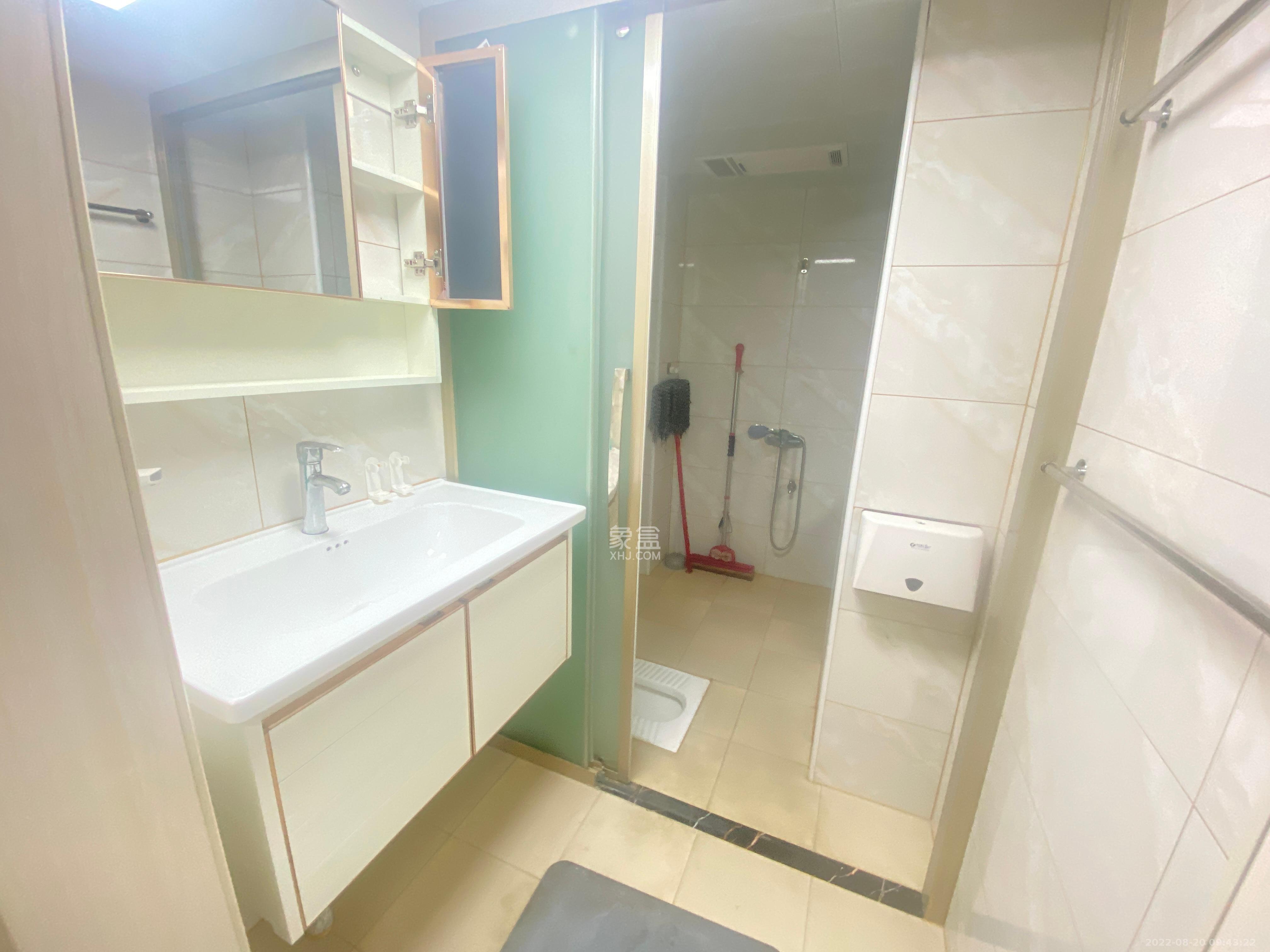 鵬程府  2室2廳1衛(wèi)    3000.0元/月室內(nèi)圖