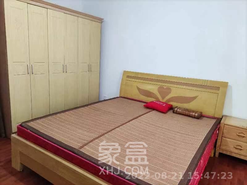 鑫天山城明珠  2室2厅1卫   1200.00元/月室内图