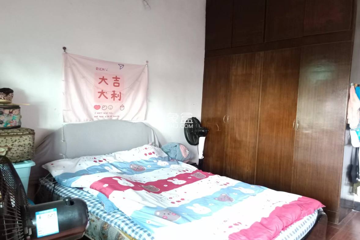 沿江南路散盘 2室2厅1卫 22.0万 沿江南路散盘 2室2厅1卫 22.0万室内图