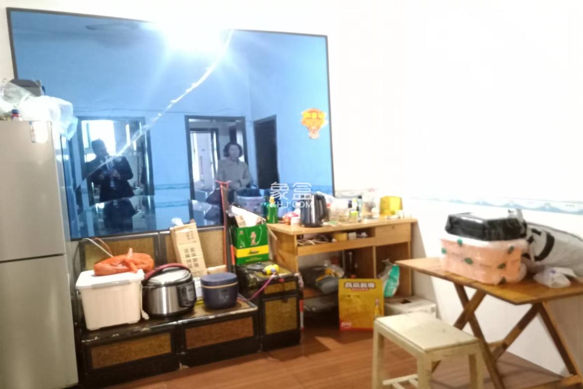 沿江南路散盘 2室2厅1卫 22.0万 沿江南路散盘 2室2厅1卫 22.0万室内图